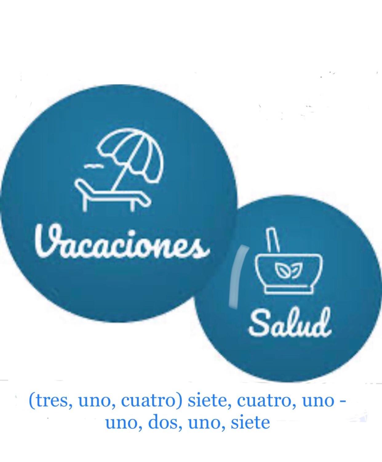 La Morocha Hospedaje & Relax Campestre