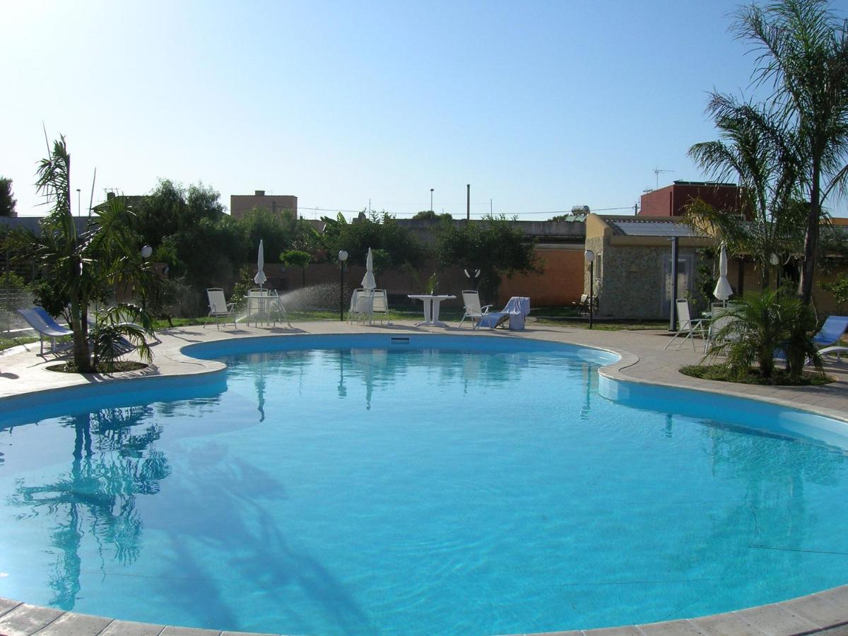 Hotel Itaca Residence Marsala - Image 1