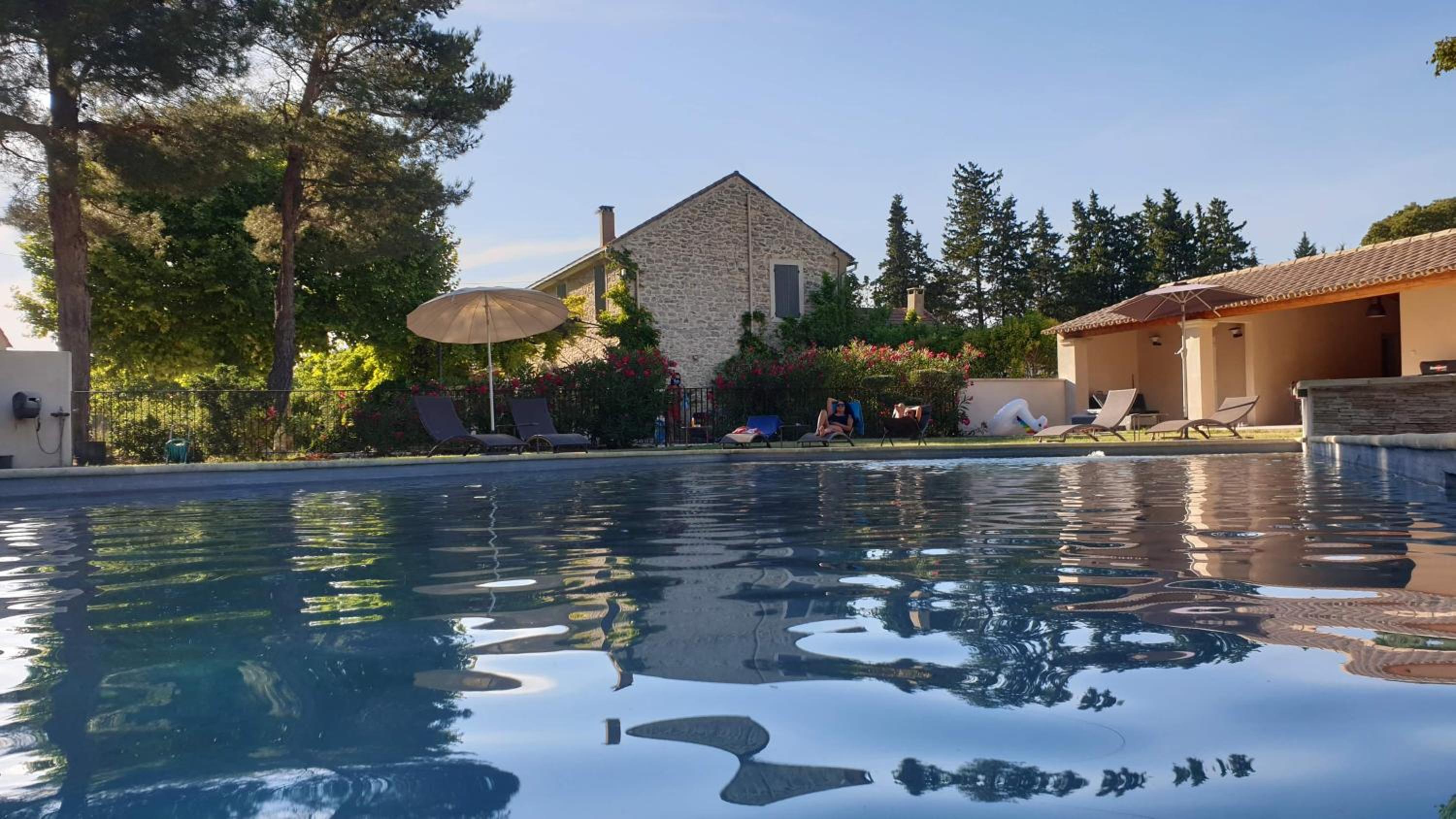 La Bastide des Arts