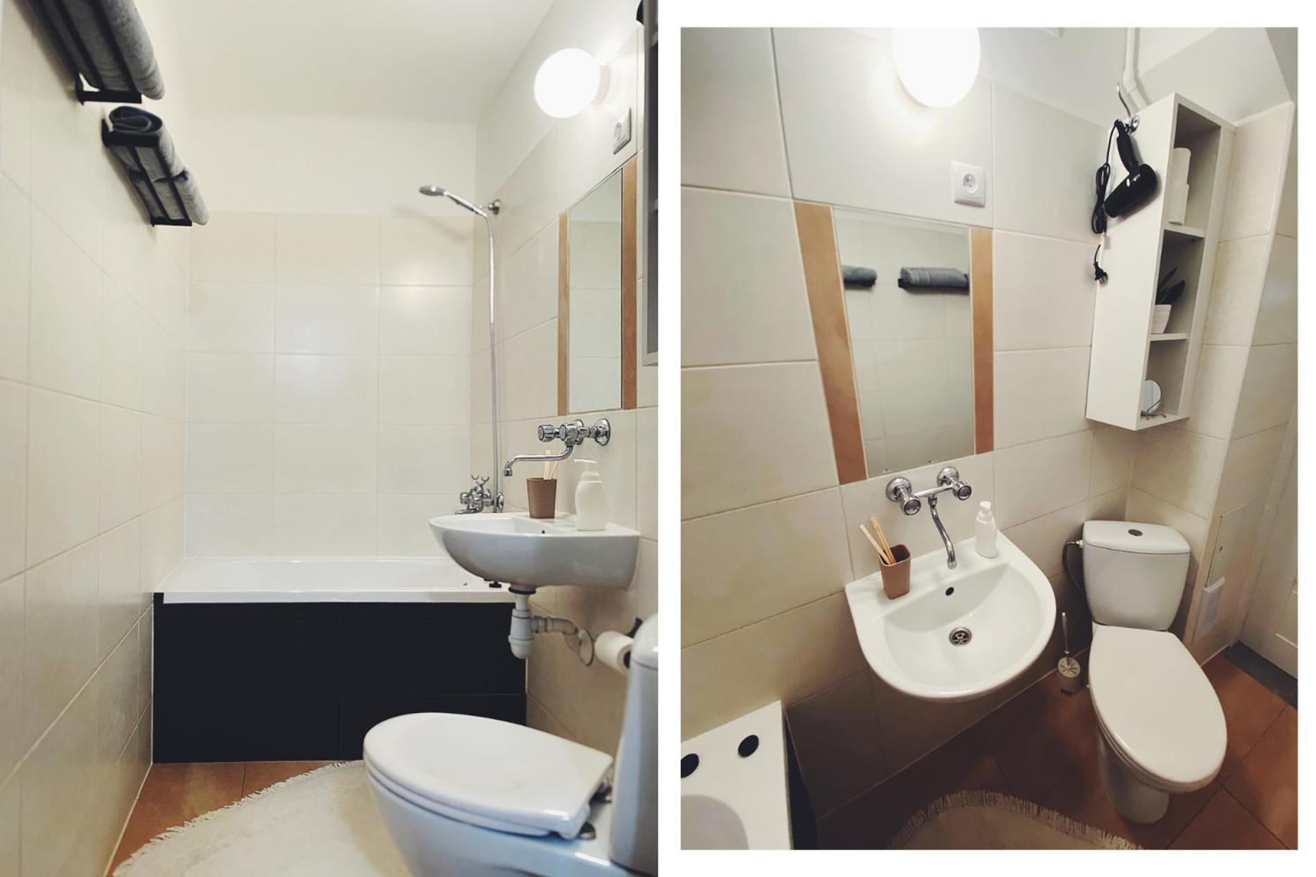 Apartament 23