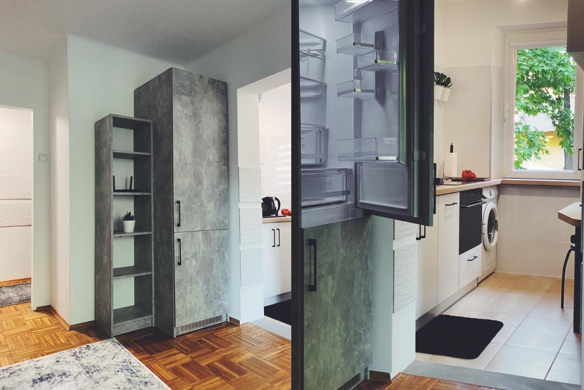 Apartament 23