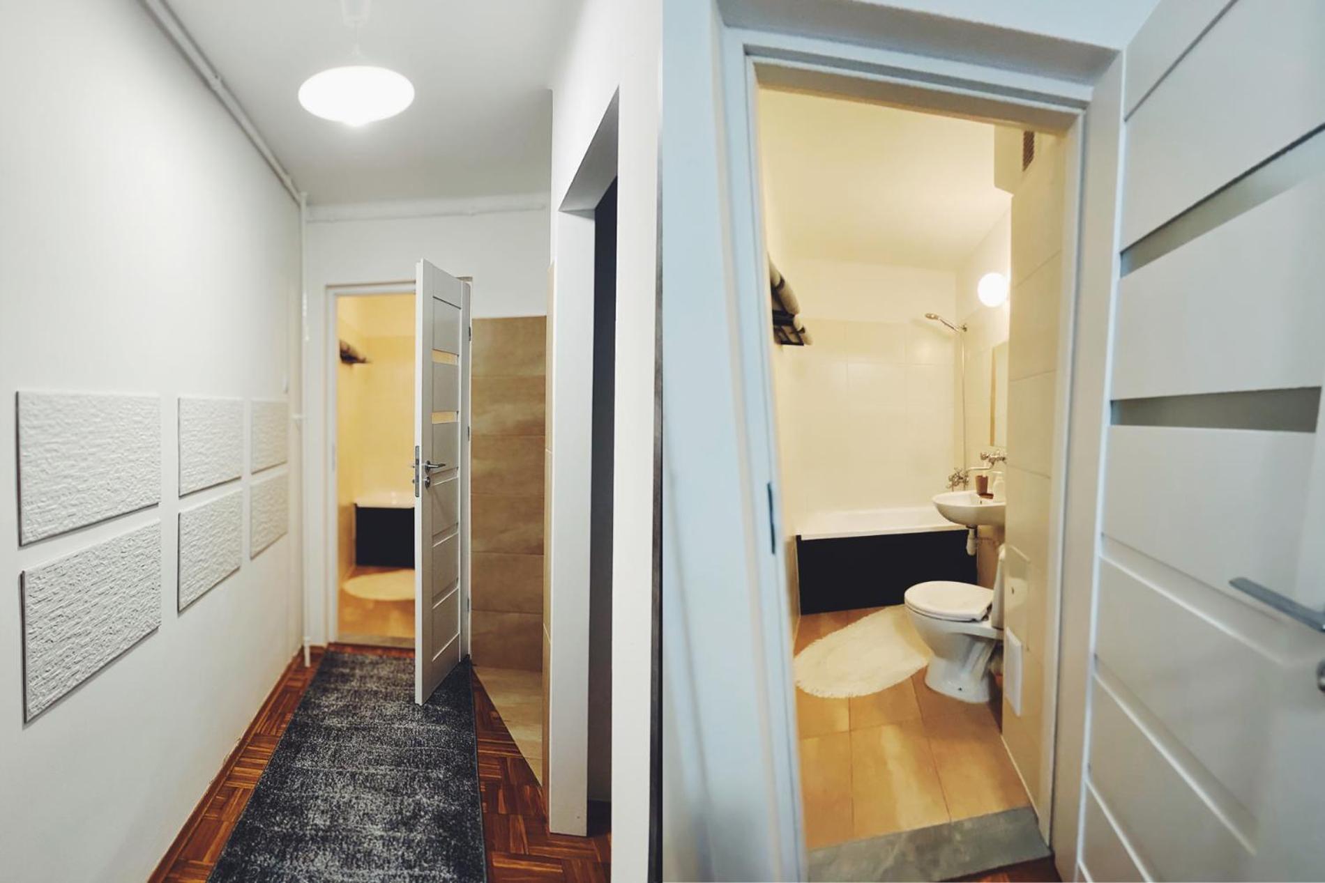 Apartament 23