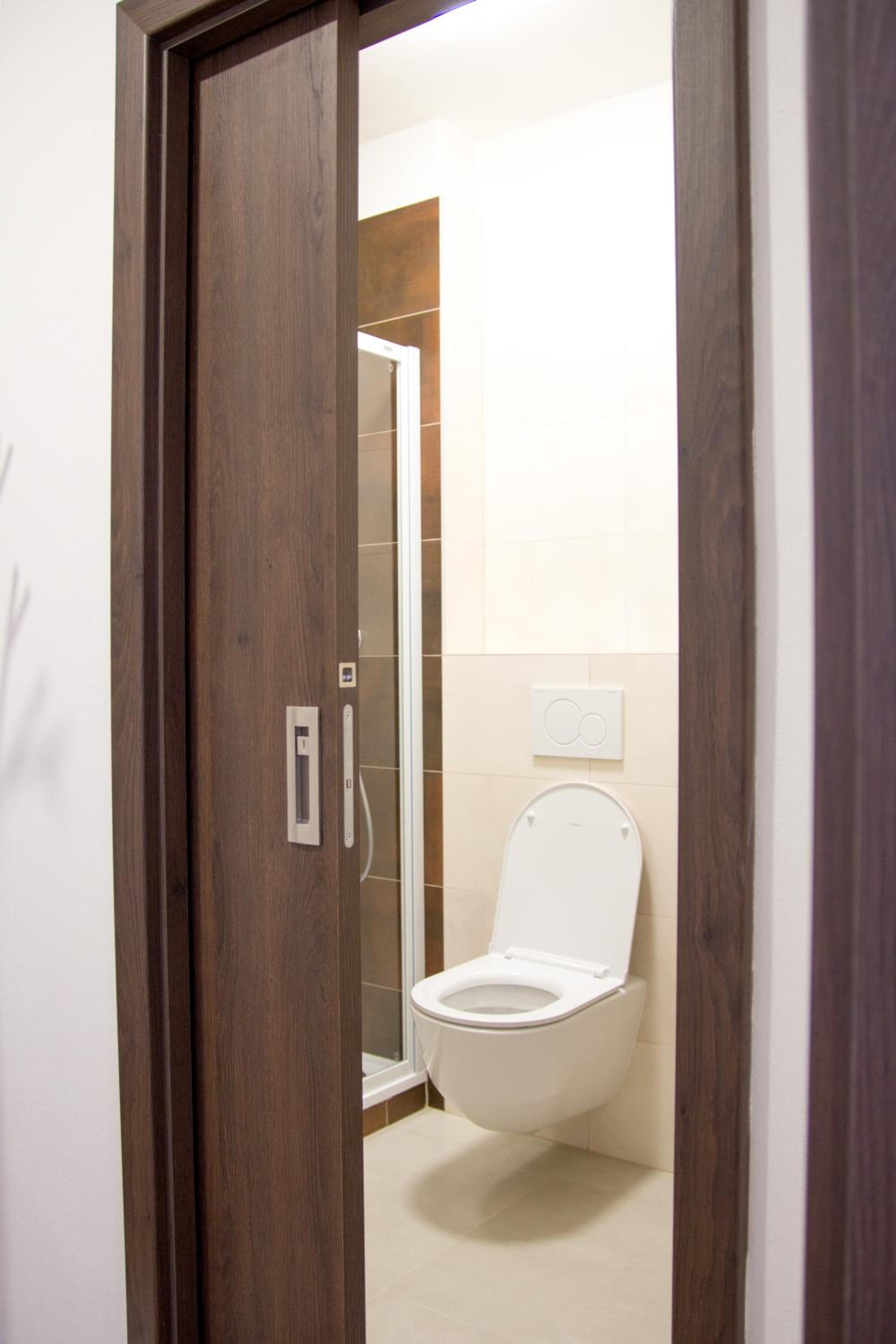 Apartmány ADH Dolní Morava view 3