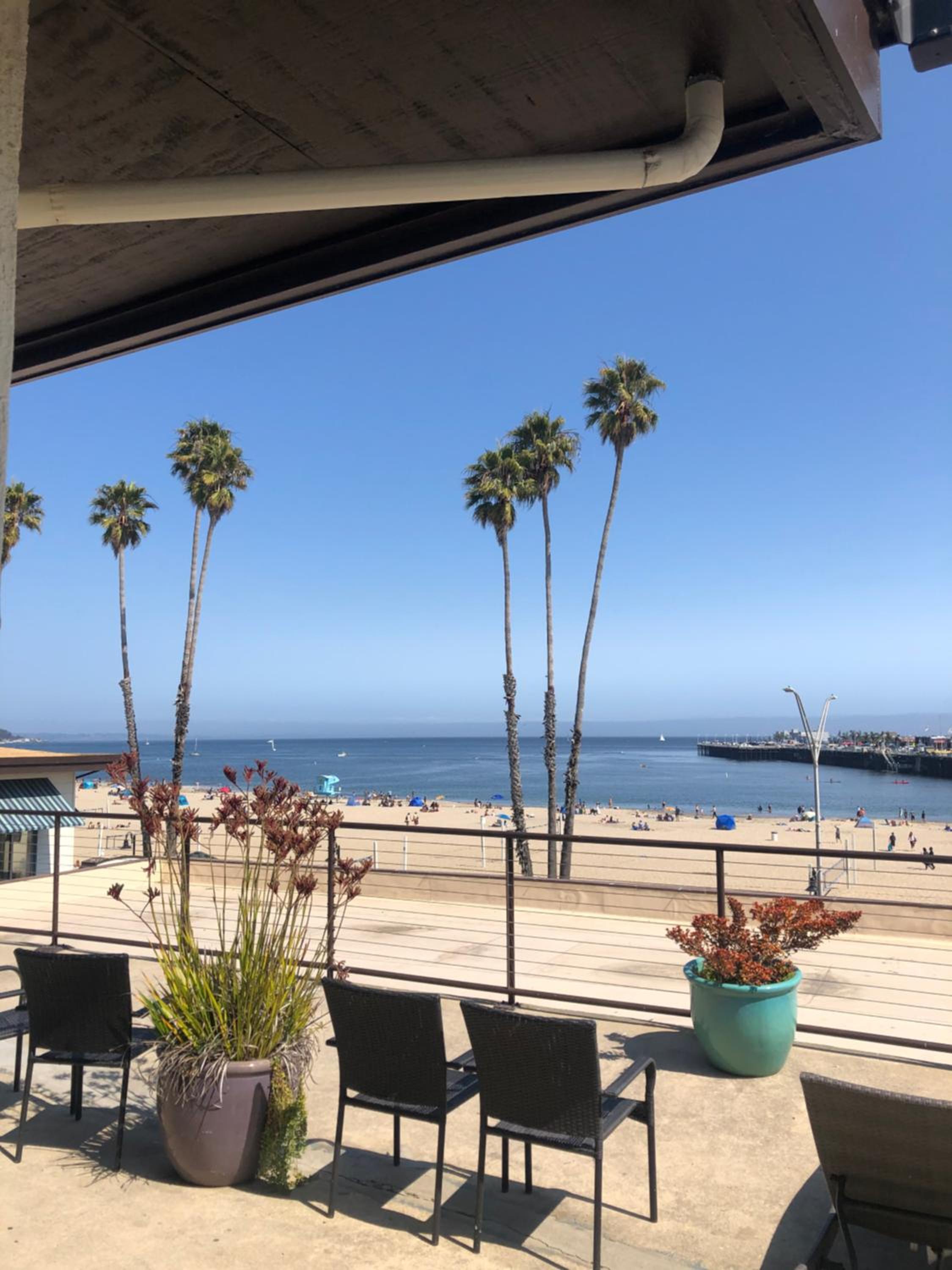 Casablanca Inn on The Beach