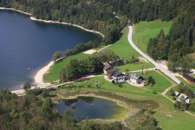 Haus Hirschpoint
