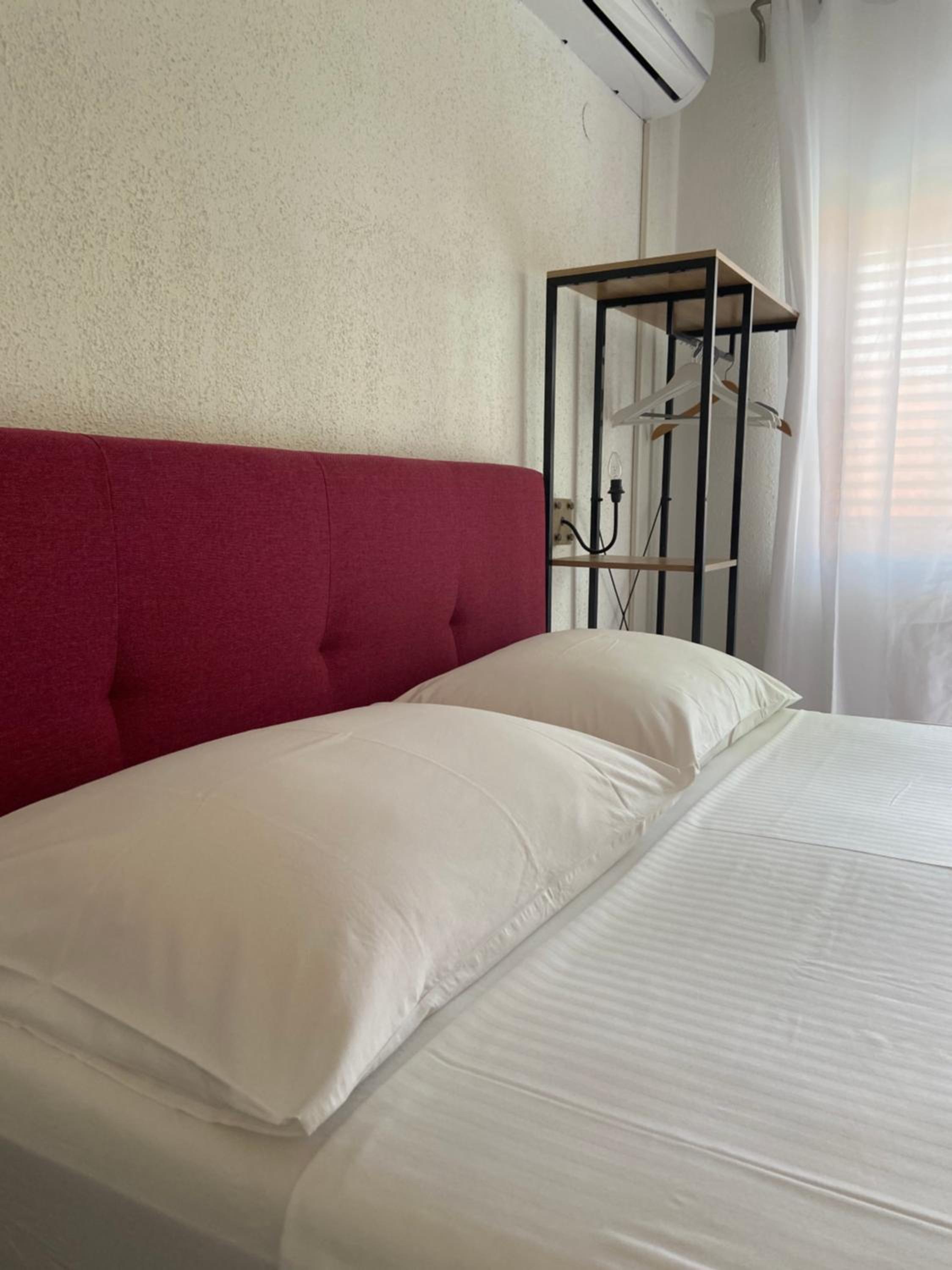 Alaburic rooms & apartment