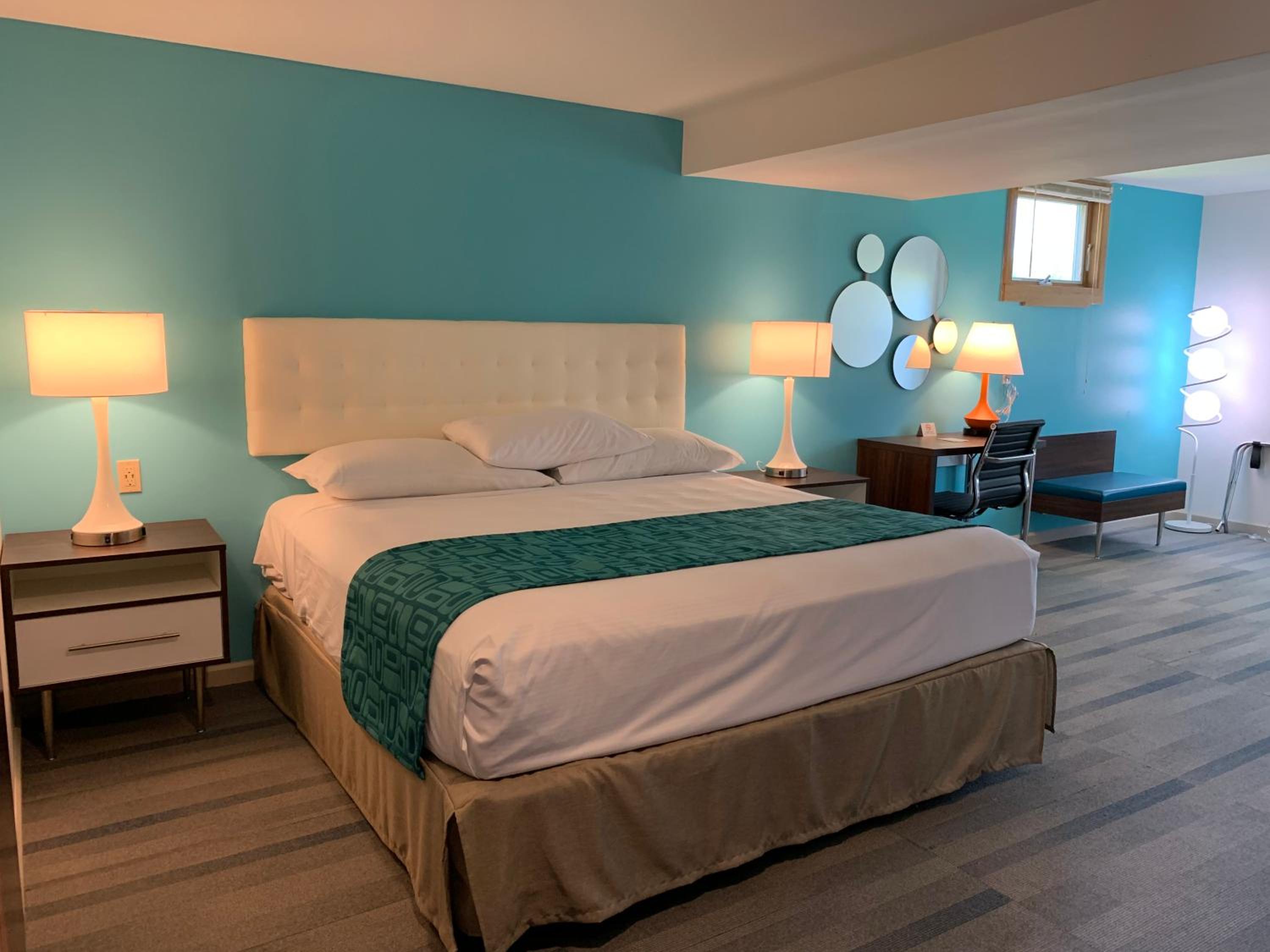 Howard Johnson by Wyndham Williamstown, 사진 20