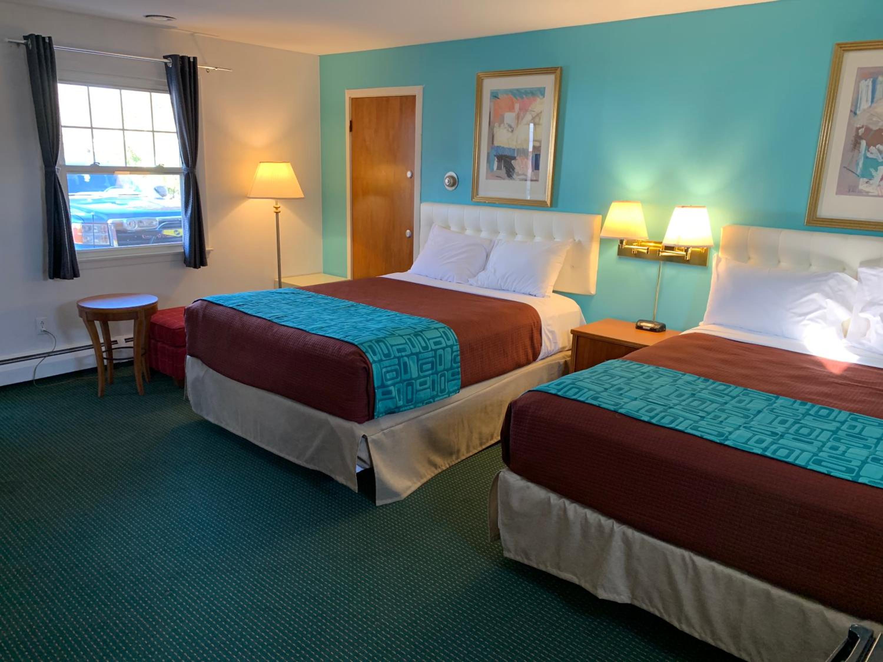 Howard Johnson by Wyndham Williamstown, 사진 24