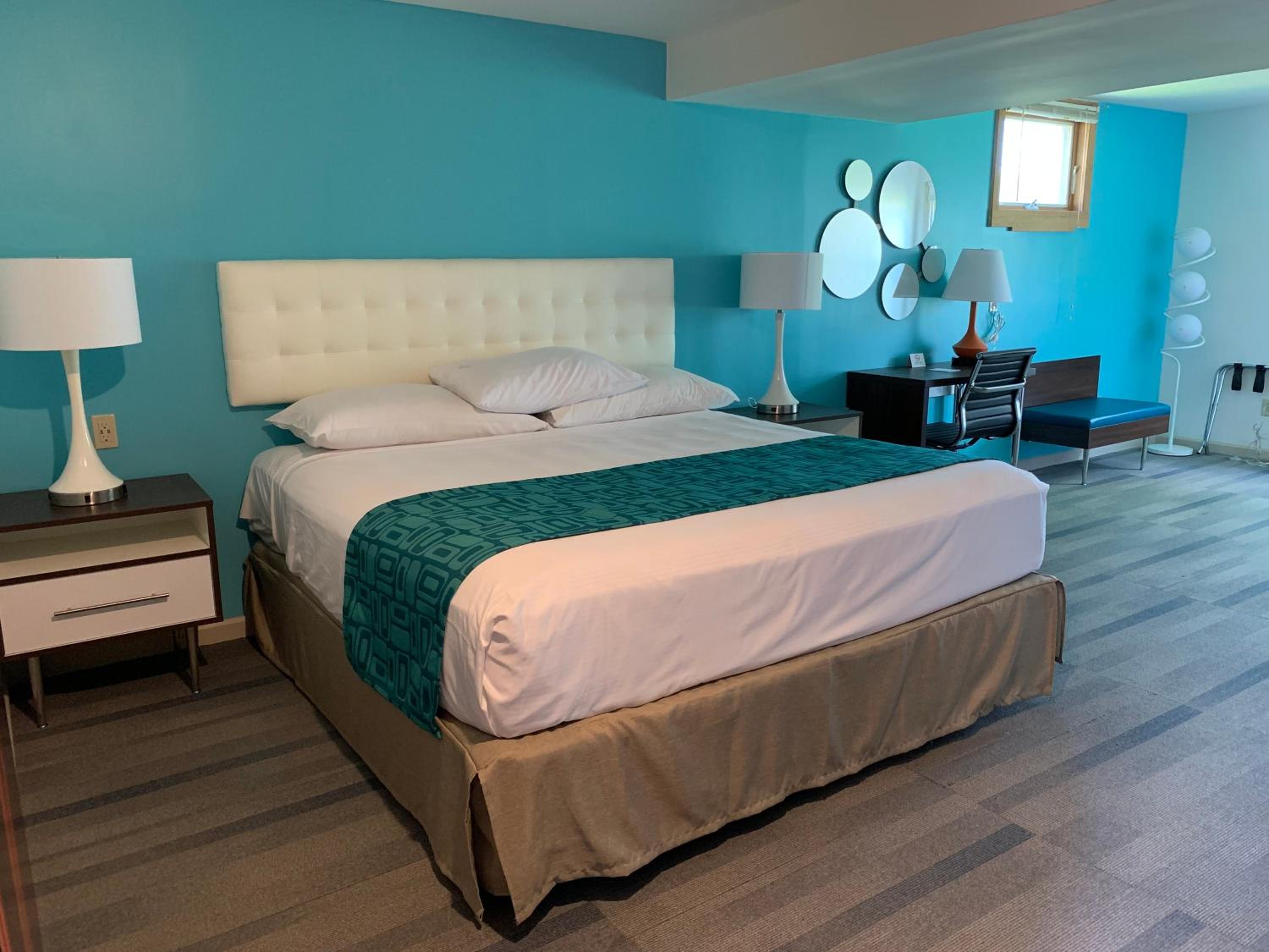 Howard Johnson by Wyndham Williamstown, 사진 13