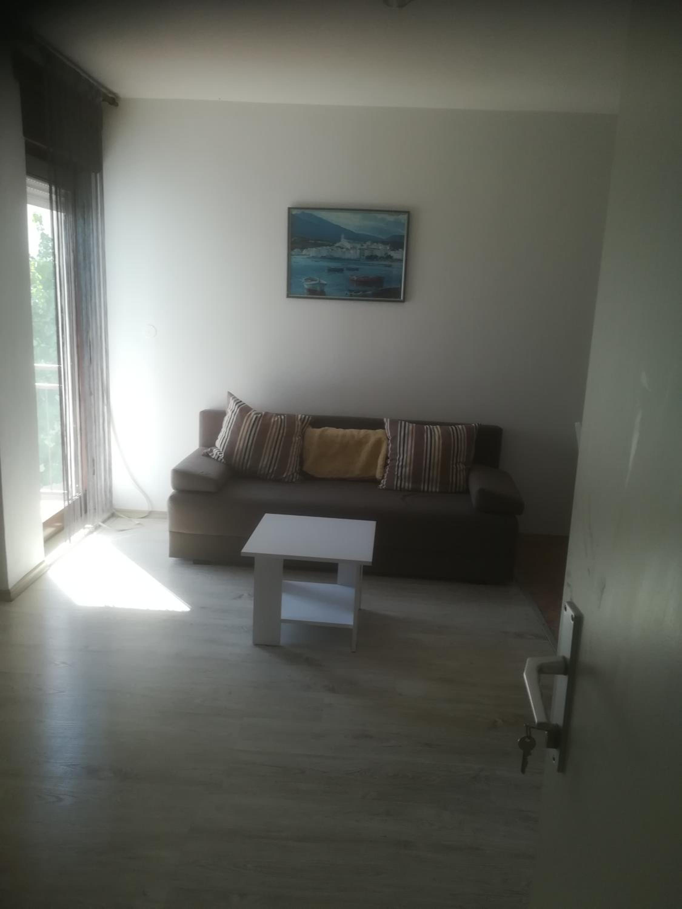 Apartmani Huljev view 2