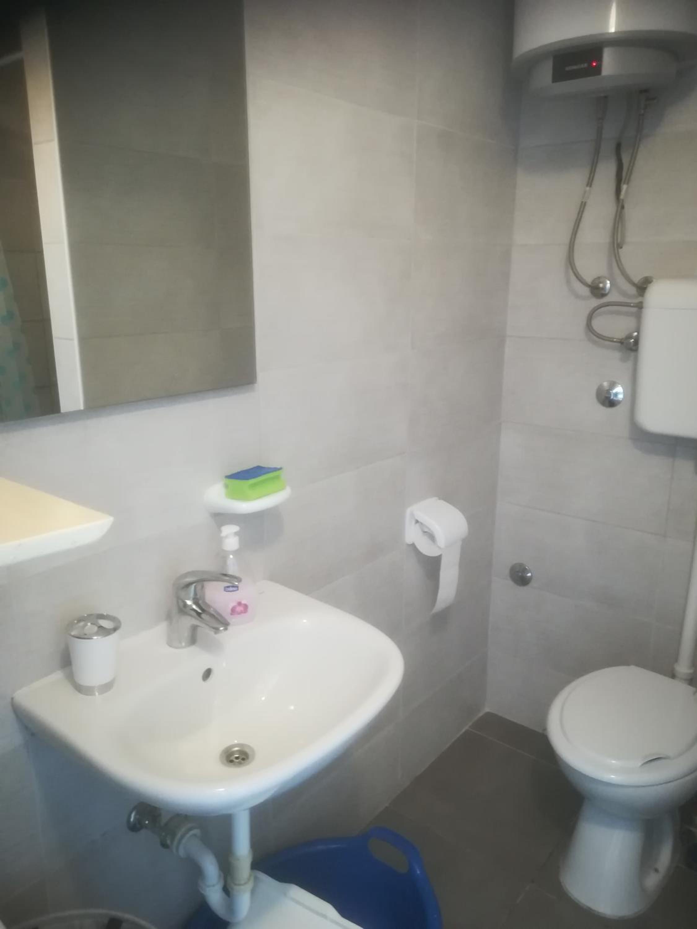 Apartmani Huljev view 5