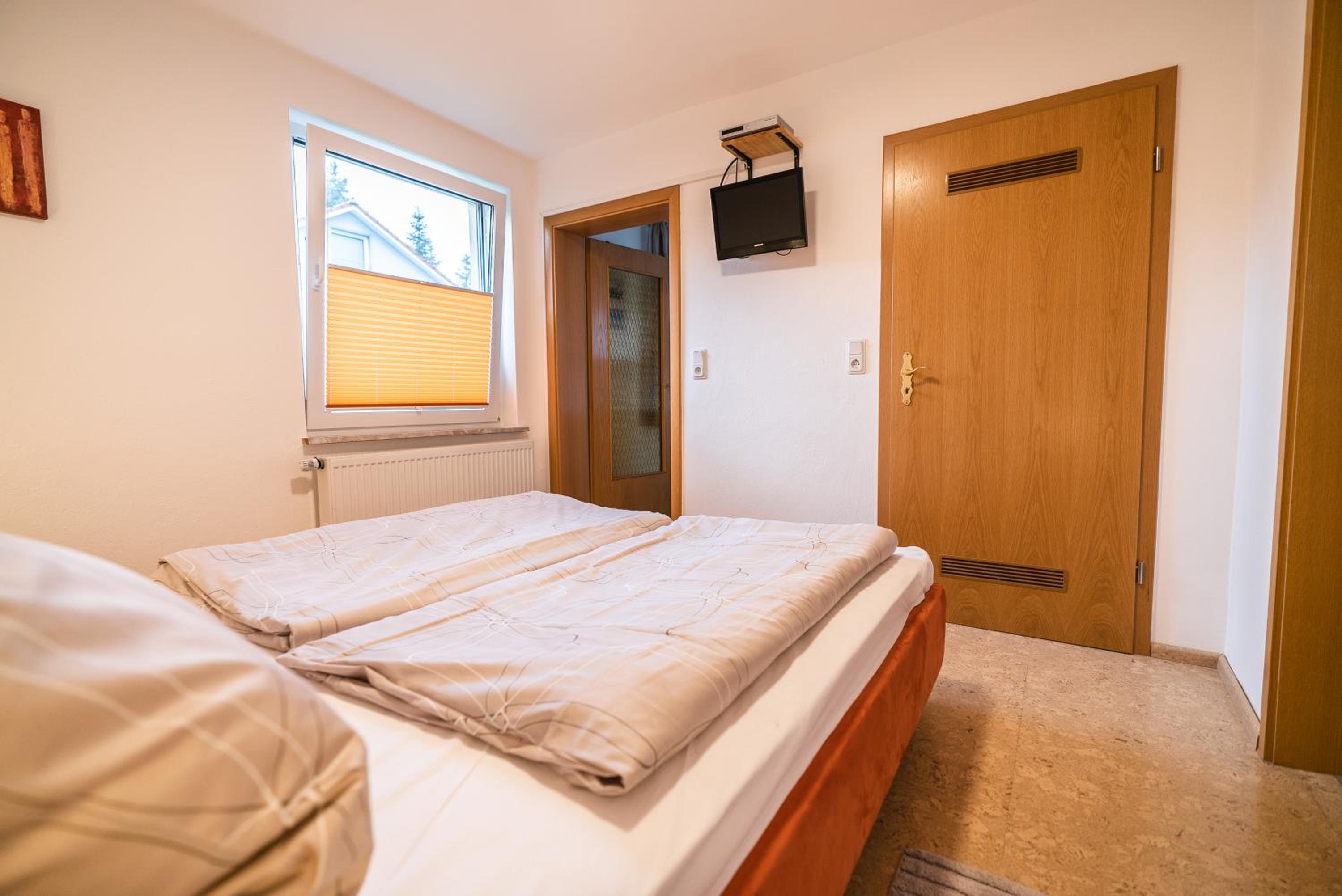 Ferienwohnung im Ottenhai (EG)