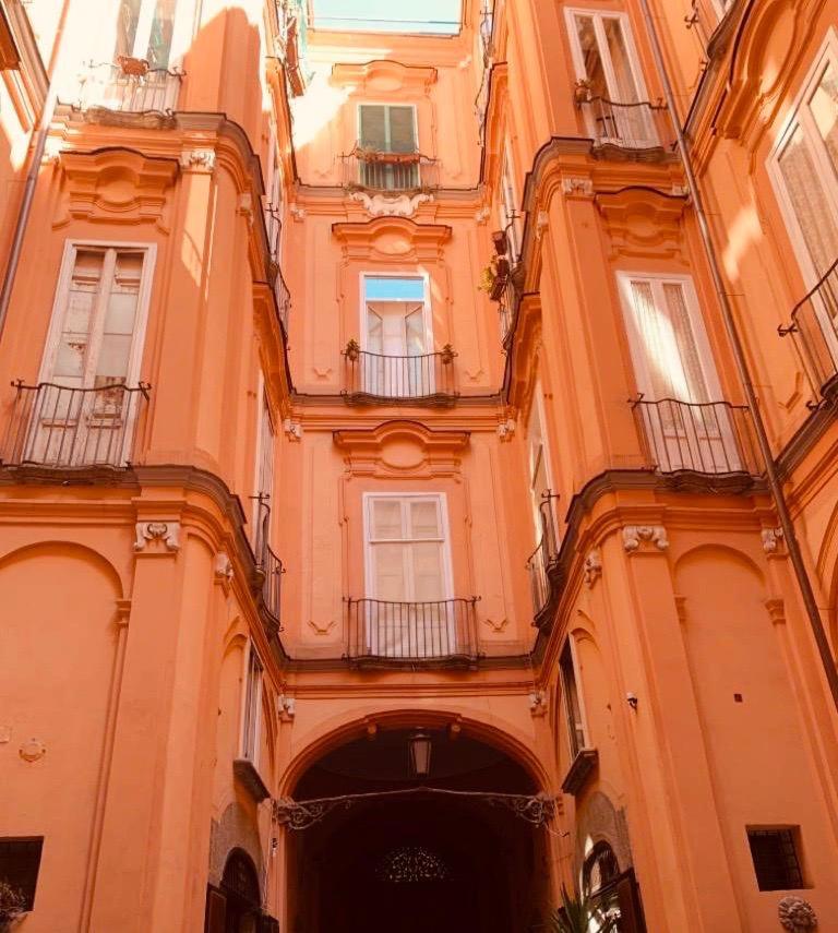 Mini-Flat TOLEDO