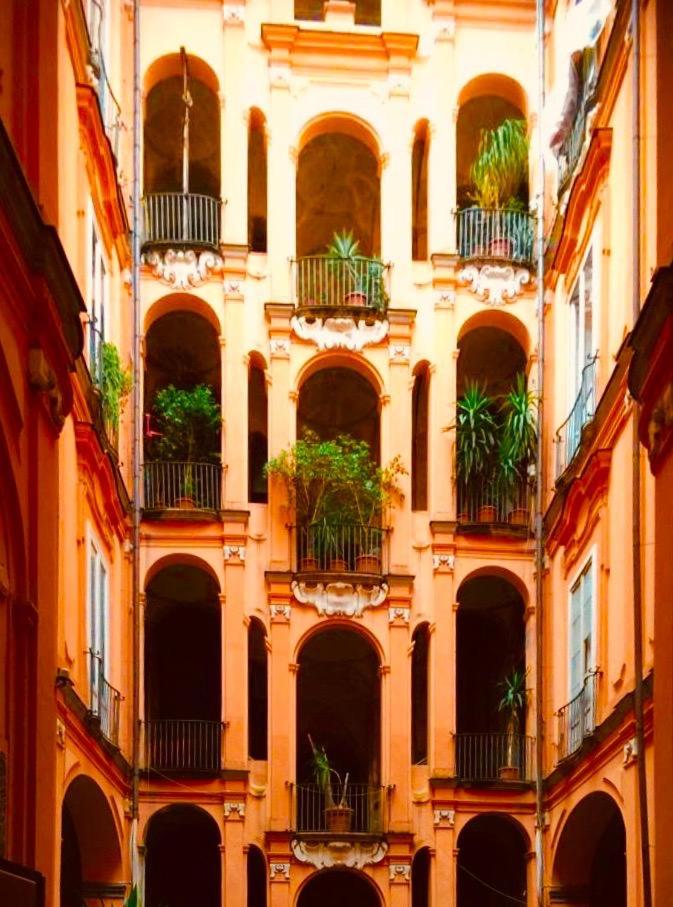 Mini-Flat TOLEDO