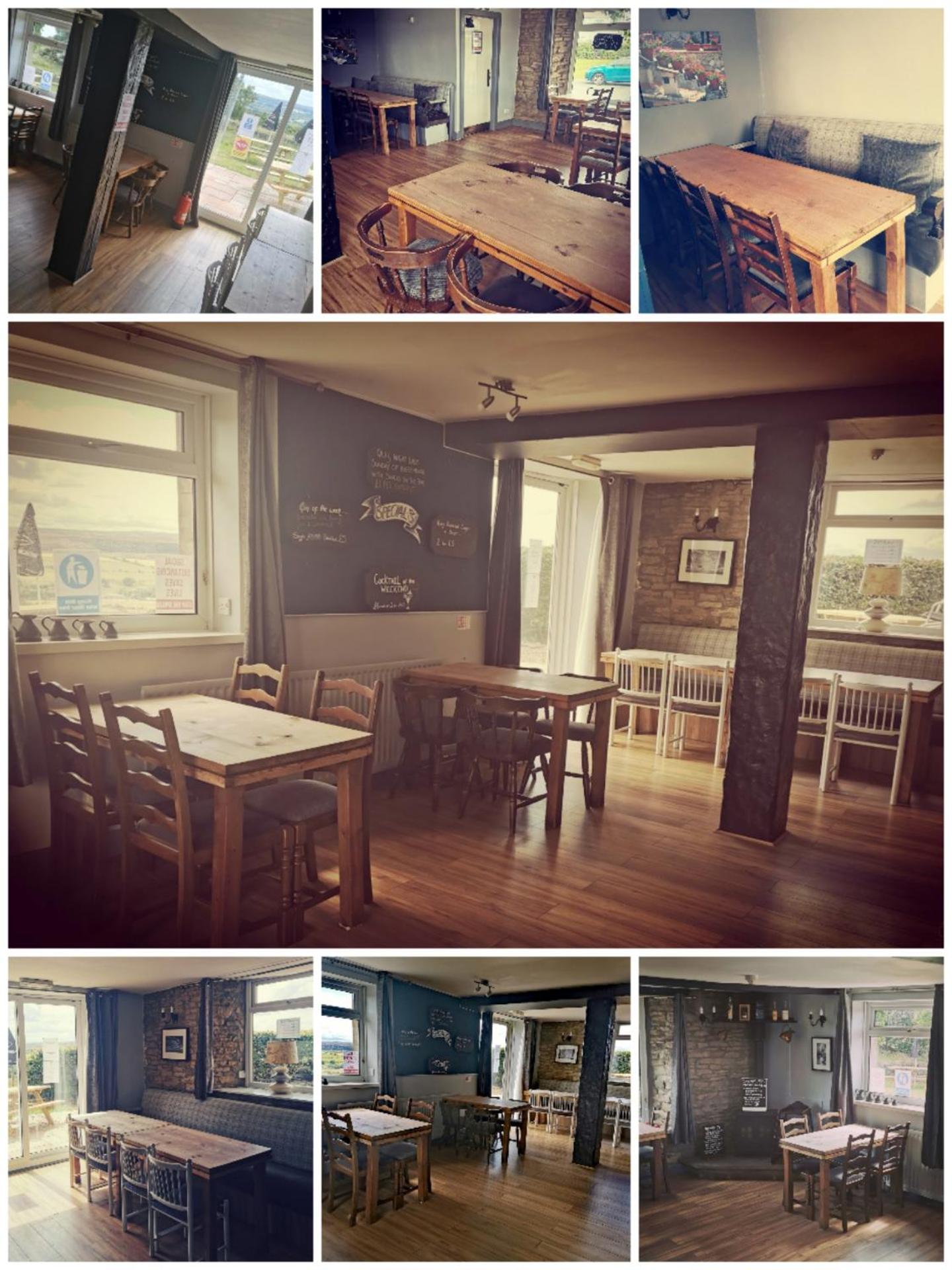 The Manor House Inn
