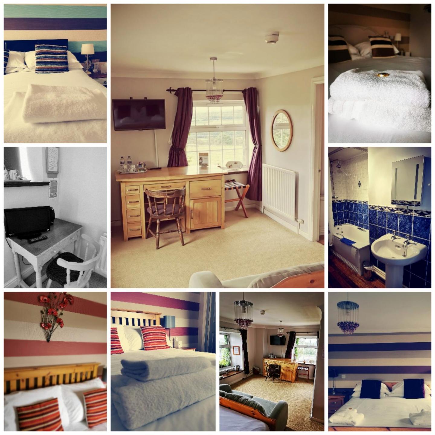 The Manor House Inn
