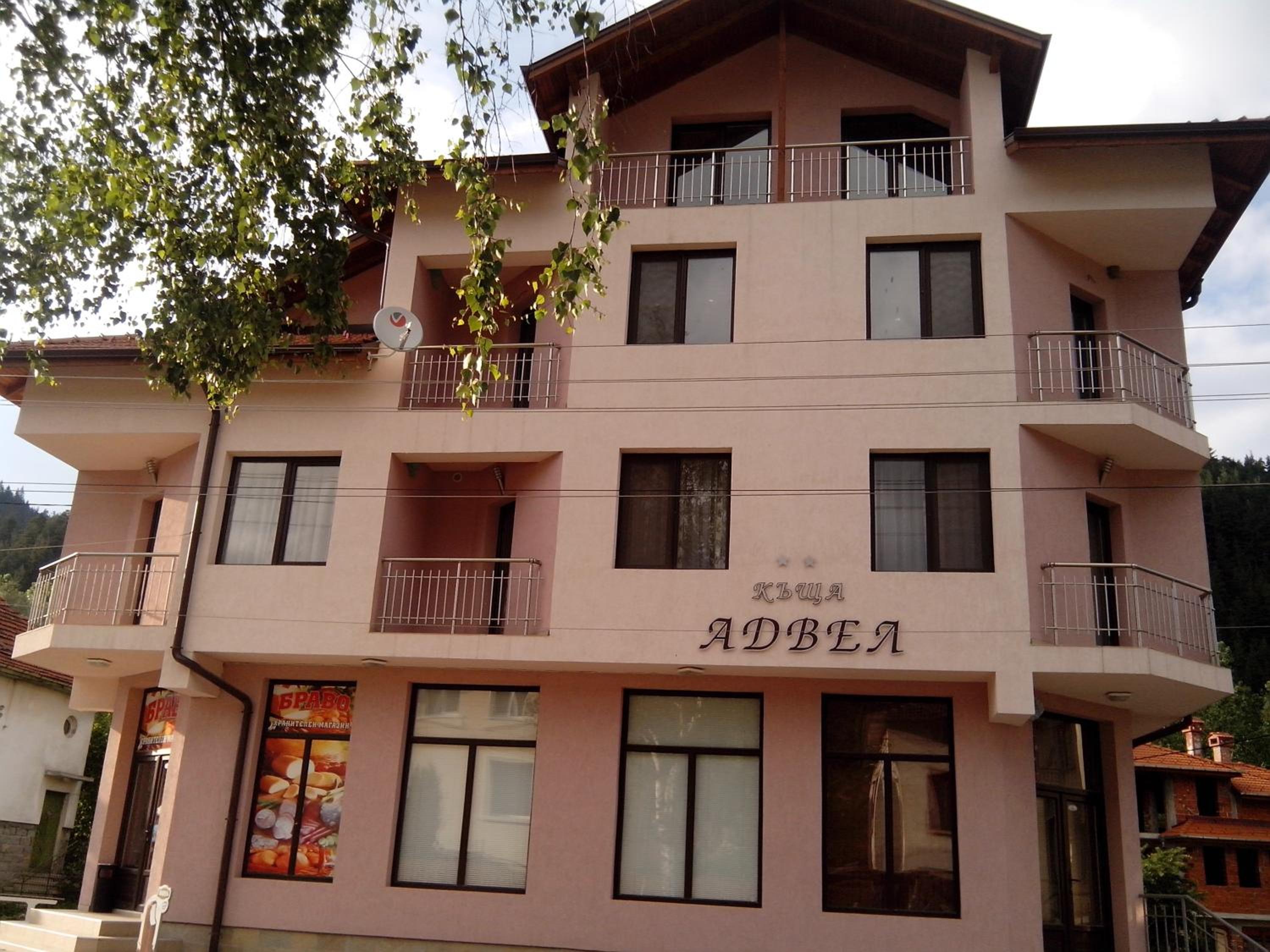 Advel Guest House