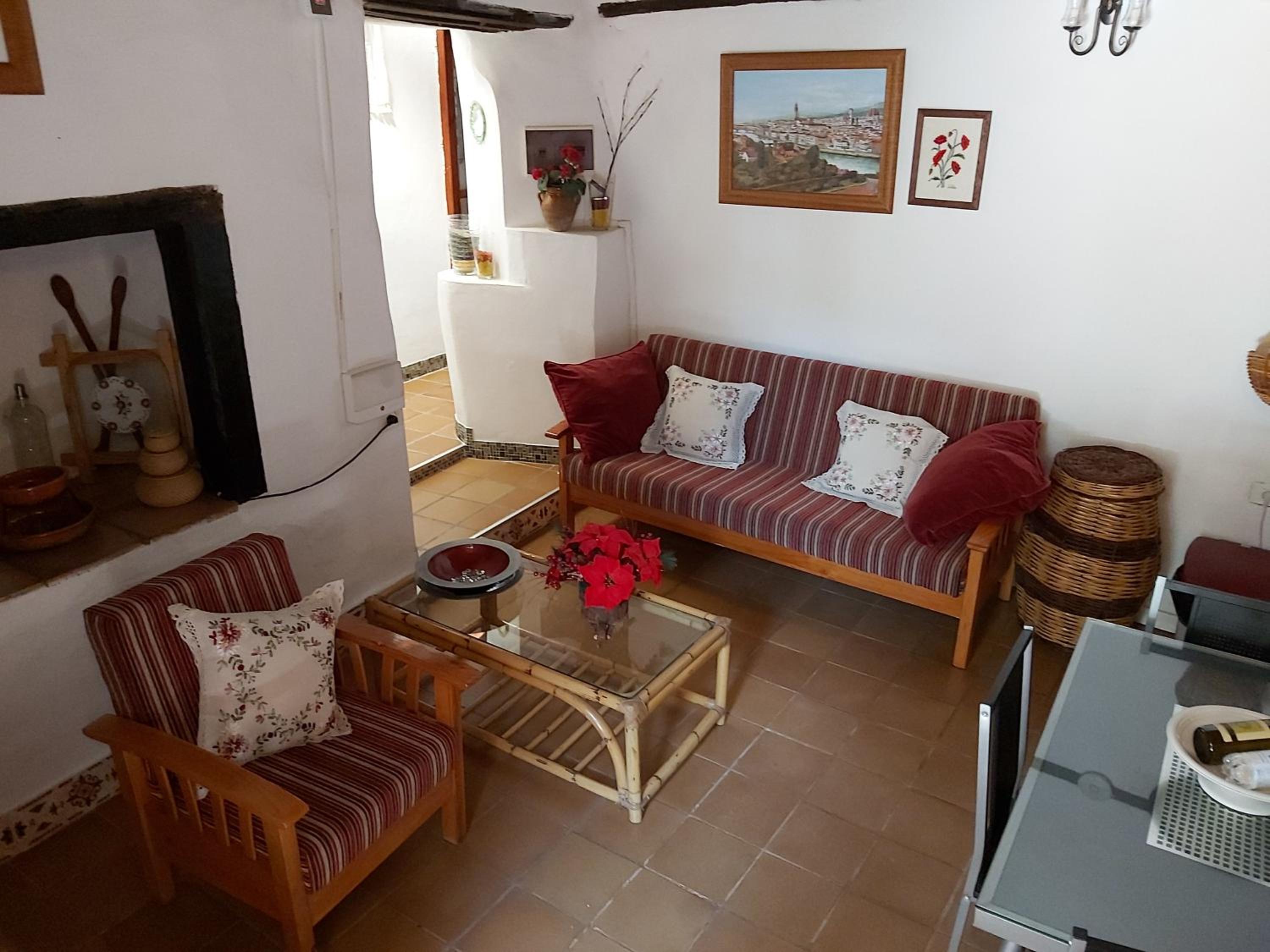 Finca Paraiso Casa Rural Tenerife