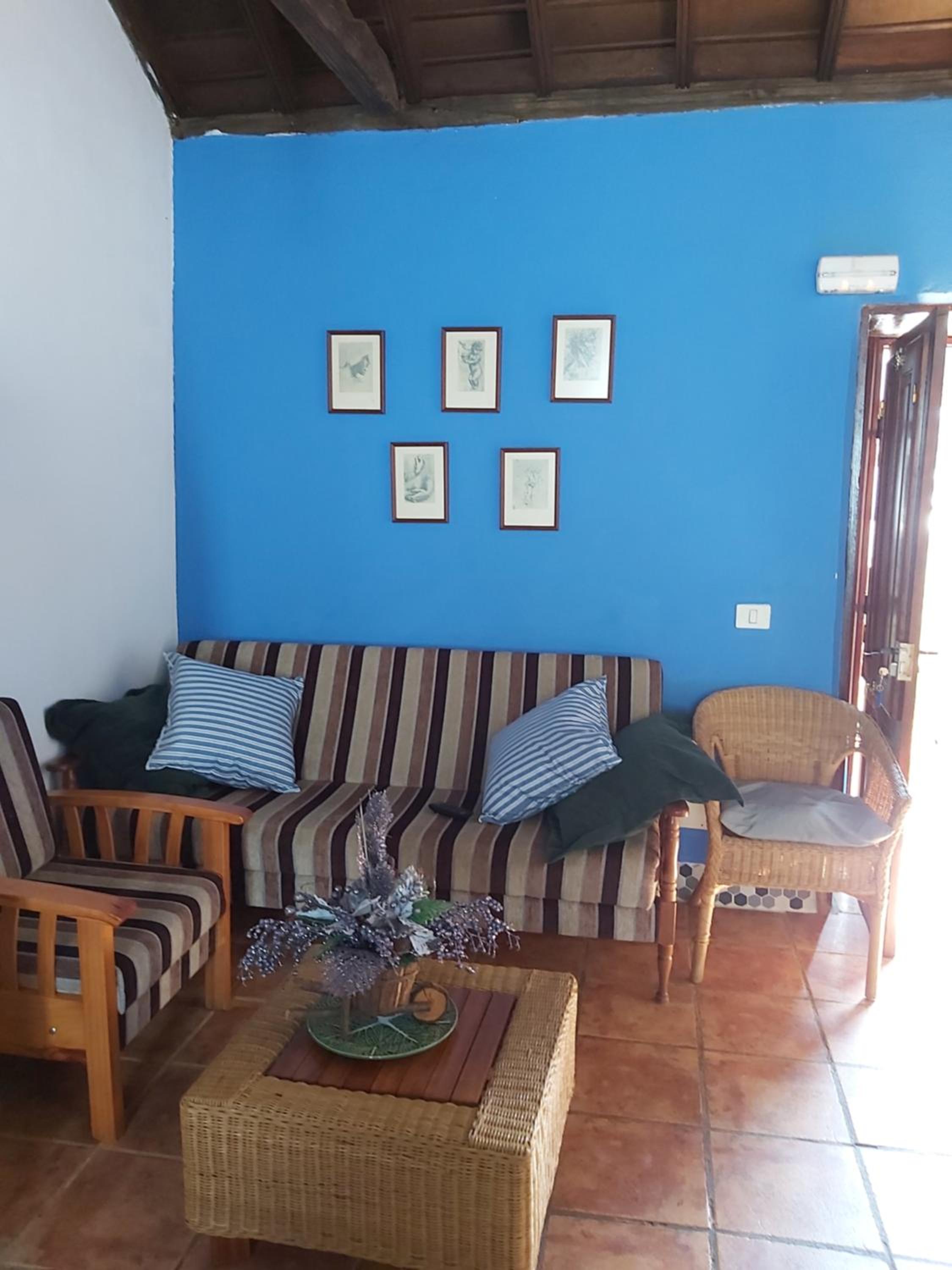 Finca Paraiso Casa Rural Tenerife