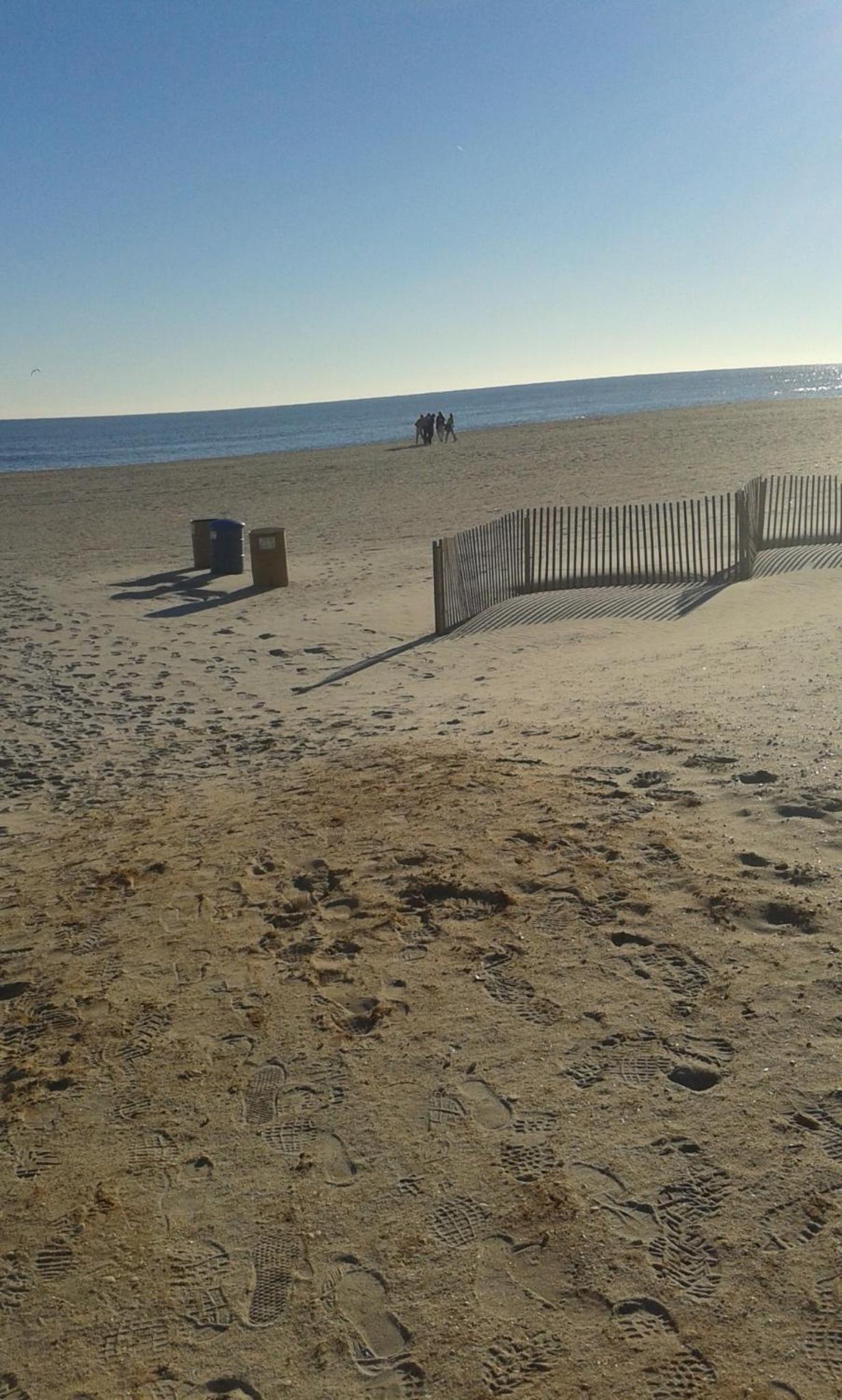 Ocean City Mansion view 2