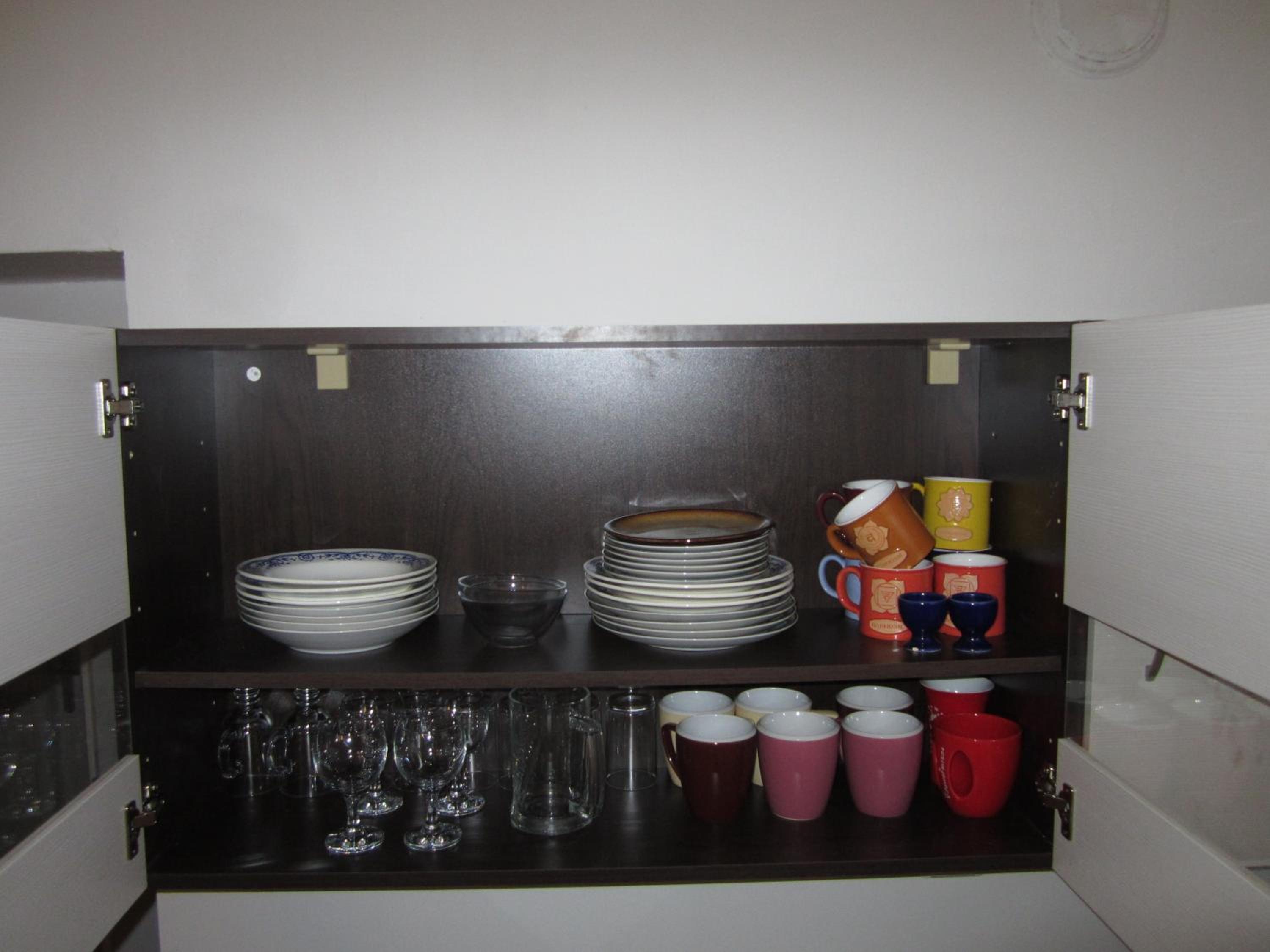 Apartmán U Borovice