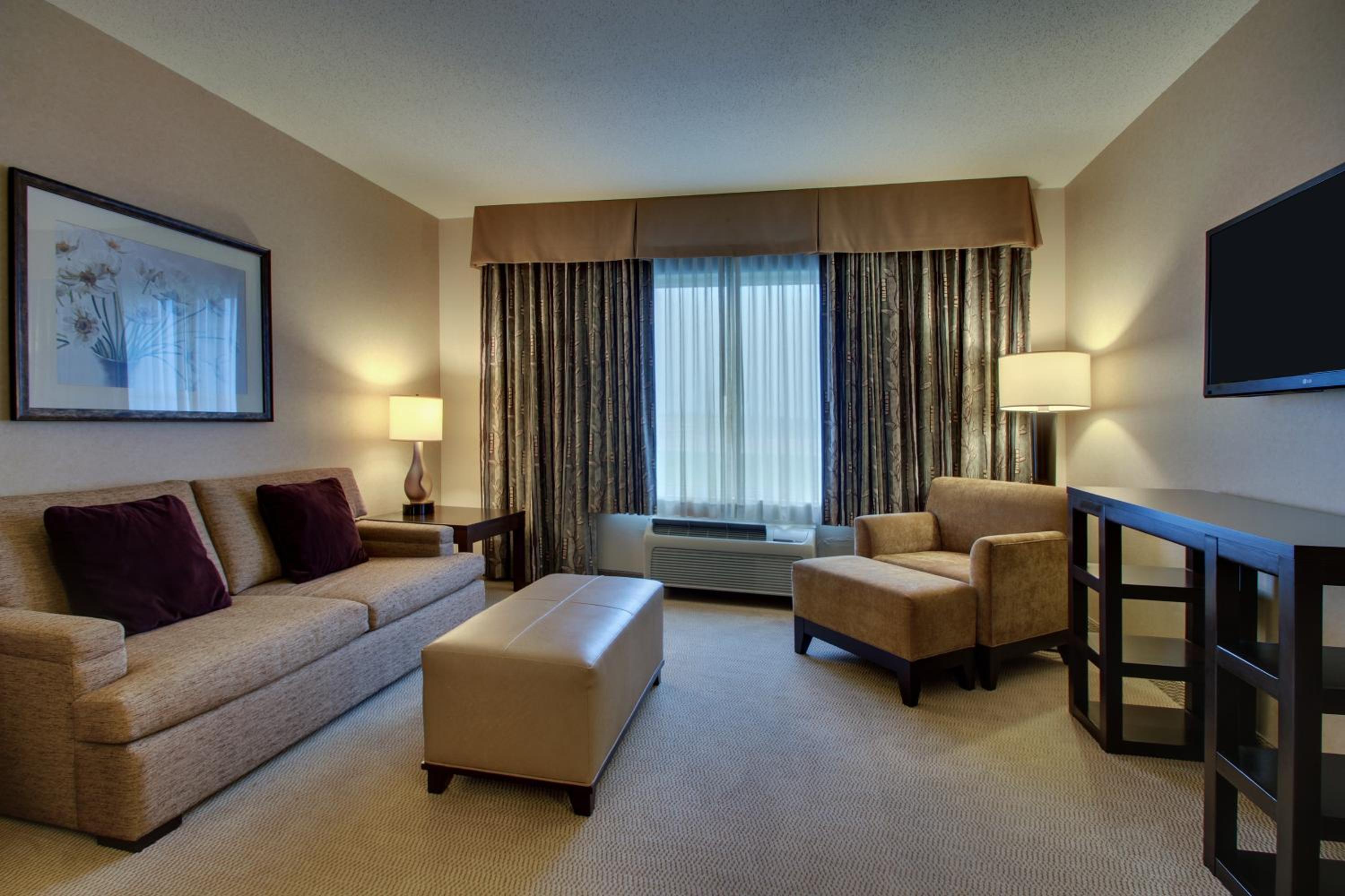 The Inn at Charles Town / Hollywood Casino - Property Image 6