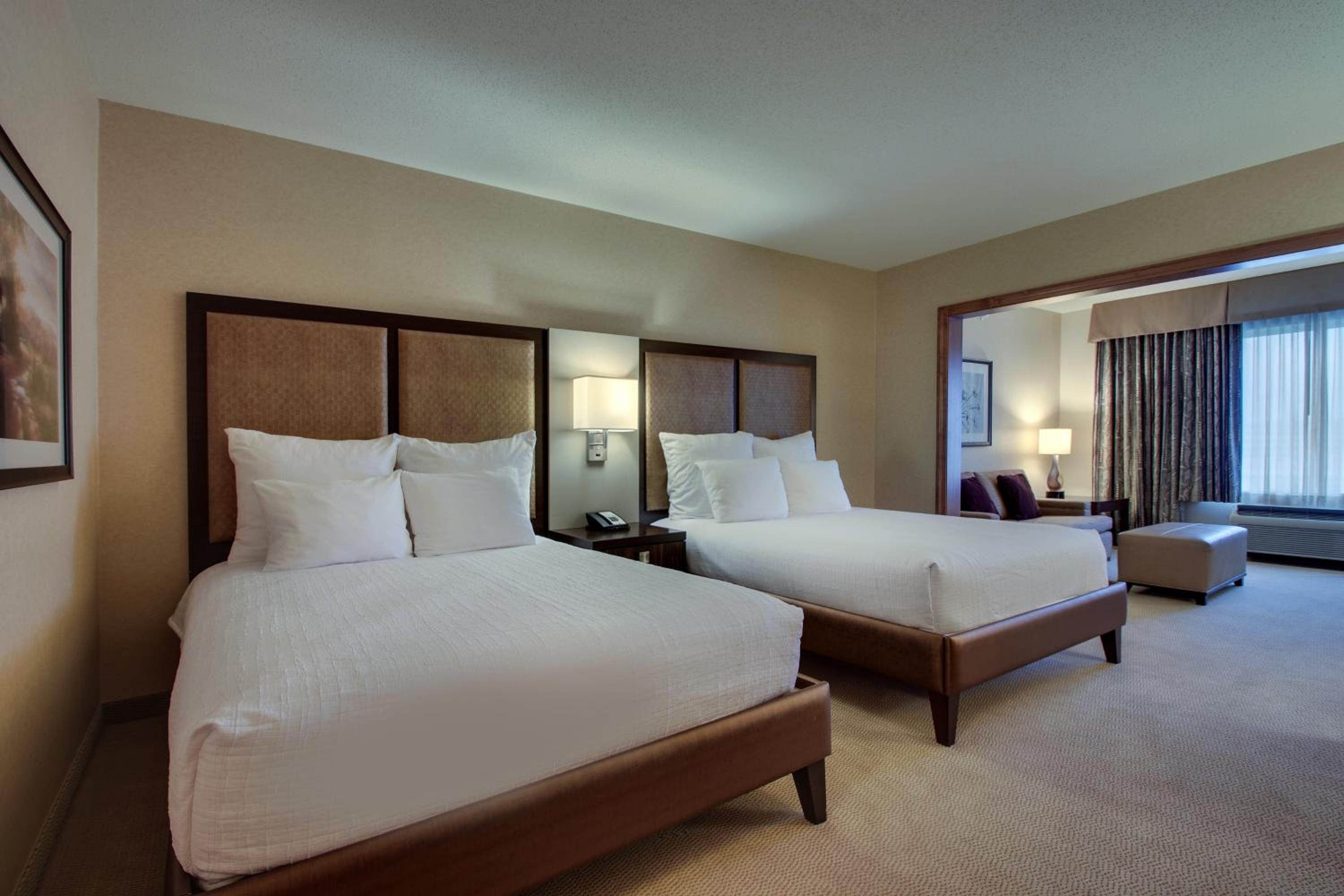 The Inn at Charles Town / Hollywood Casino - Property Image 3