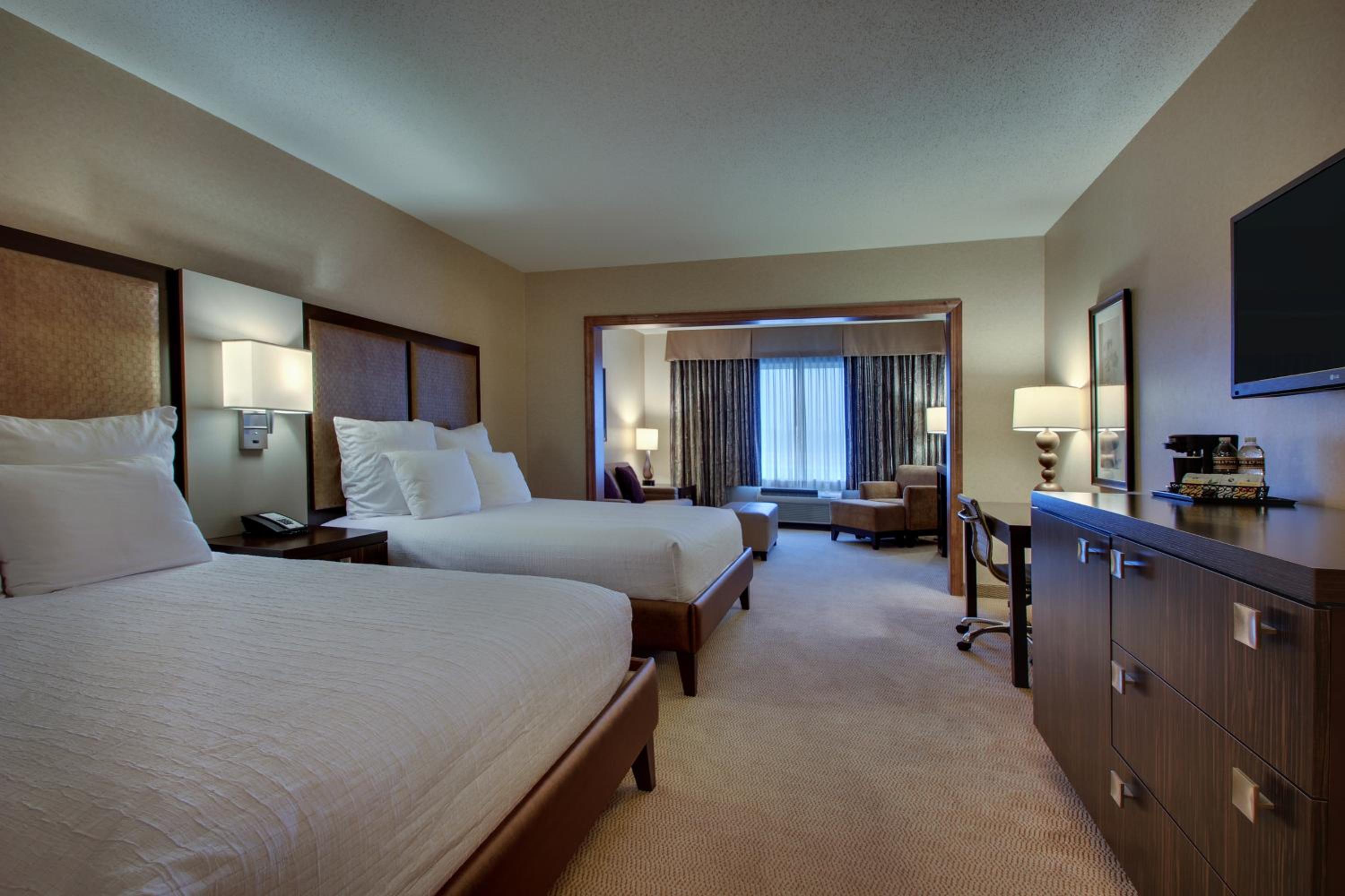 The Inn at Charles Town / Hollywood Casino - Property Image 2