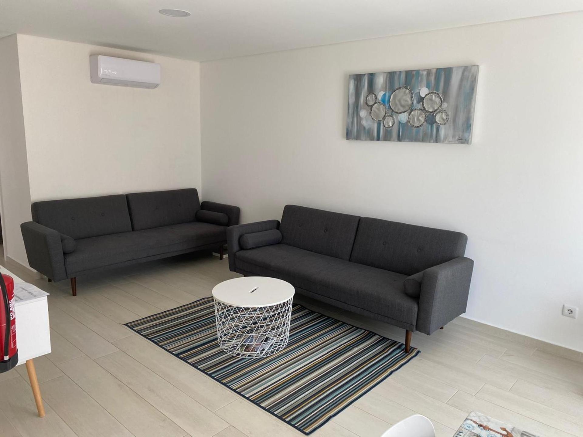 Hotel SOFISTICADO T2 MonteGordo - Image 1