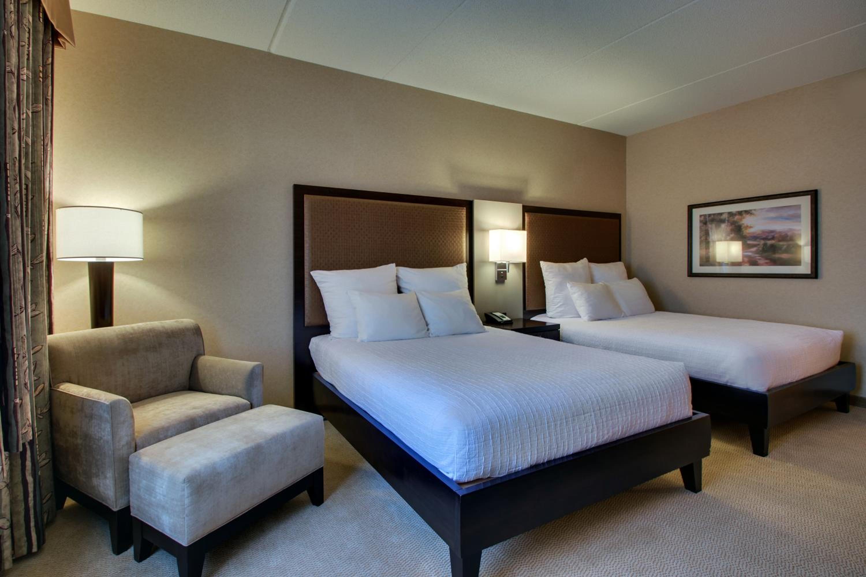The Inn at Charles Town / Hollywood Casino - Property Image 14
