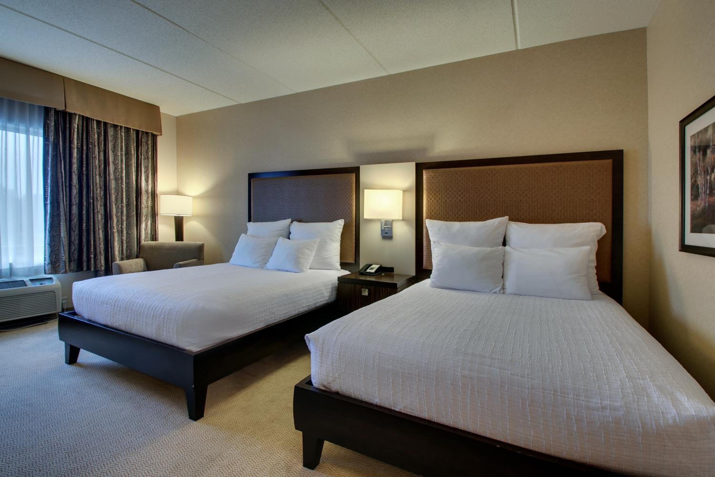 The Inn at Charles Town / Hollywood Casino - Property Image 13