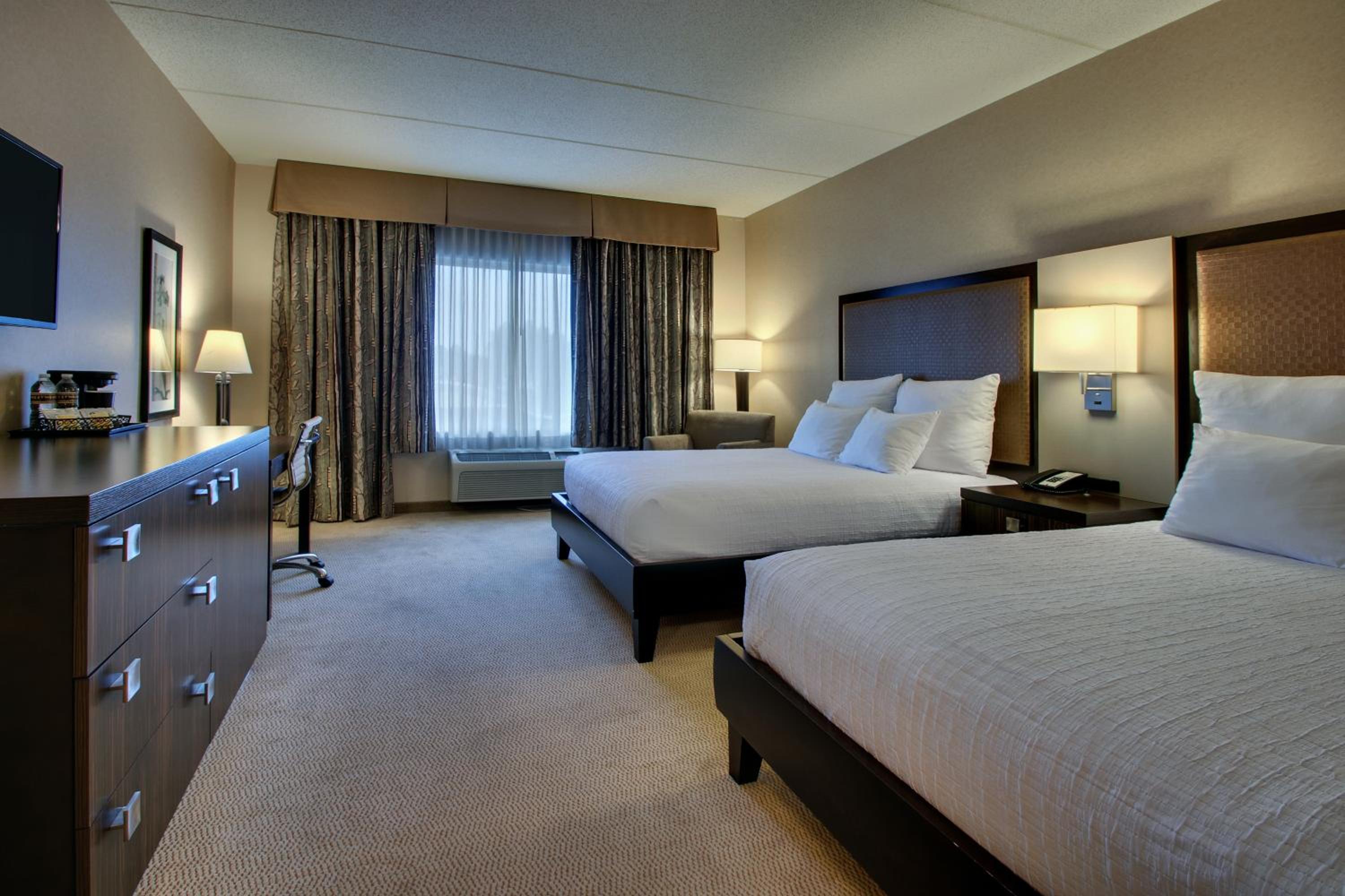 The Inn at Charles Town / Hollywood Casino - Property Image 1