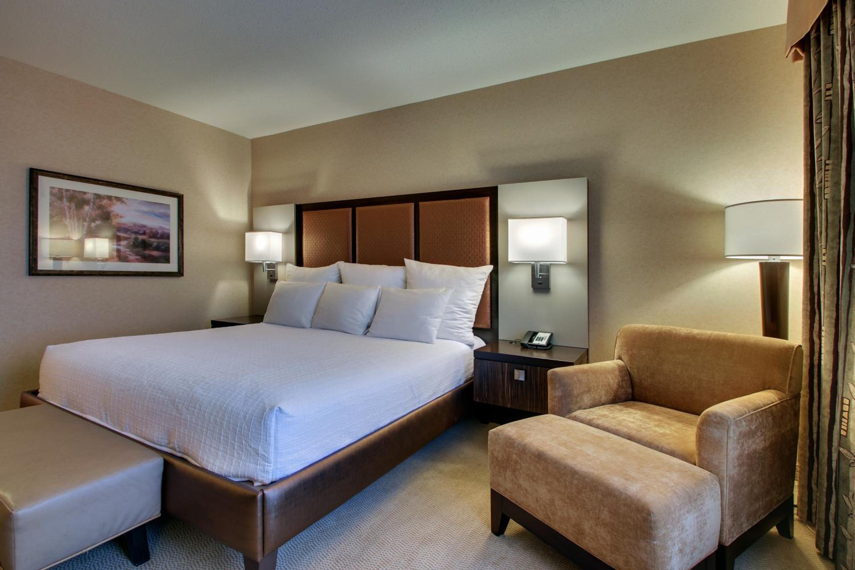 The Inn at Charles Town / Hollywood Casino - Property Image 10