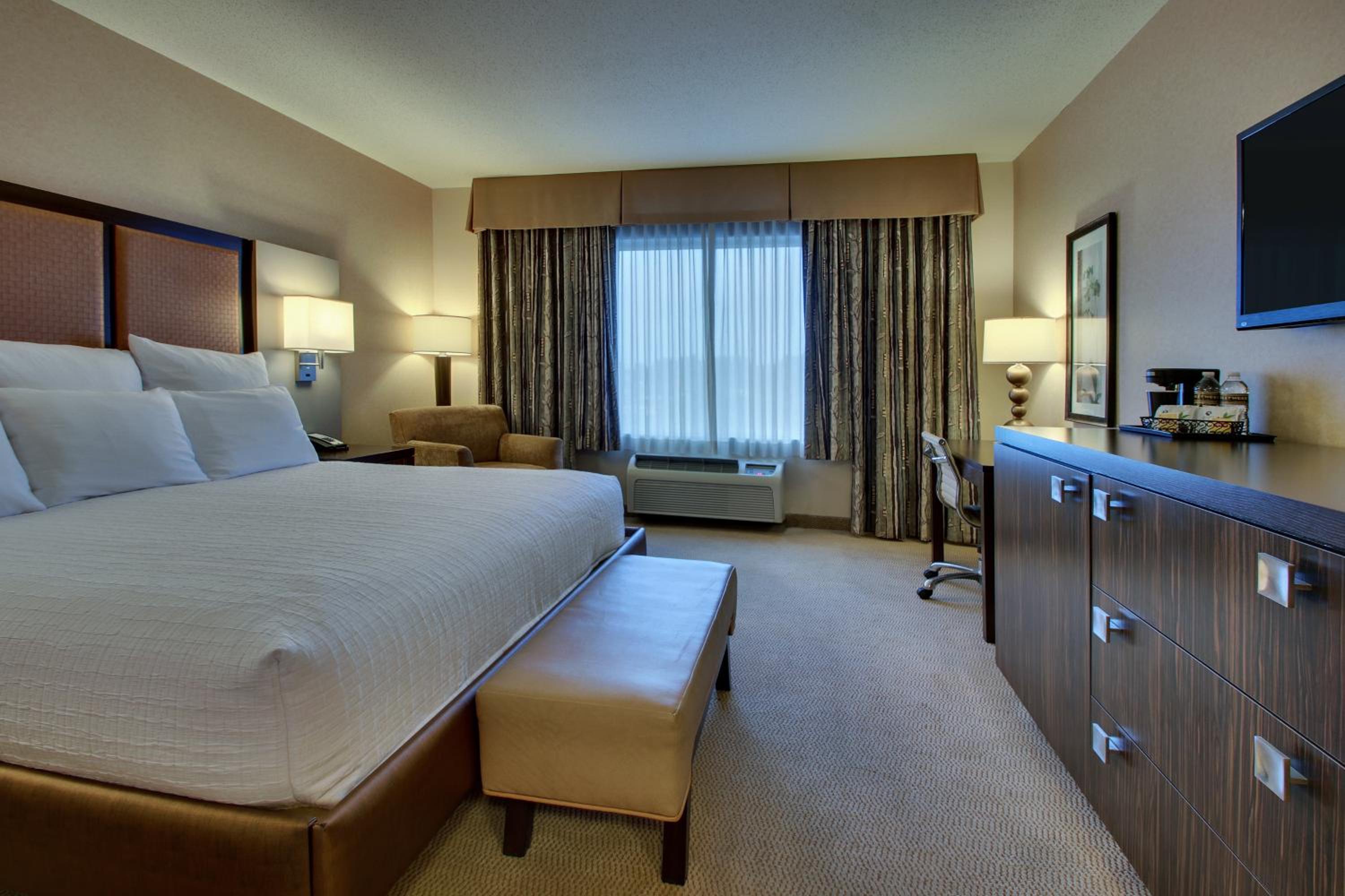 The Inn at Charles Town / Hollywood Casino - Property Image 7