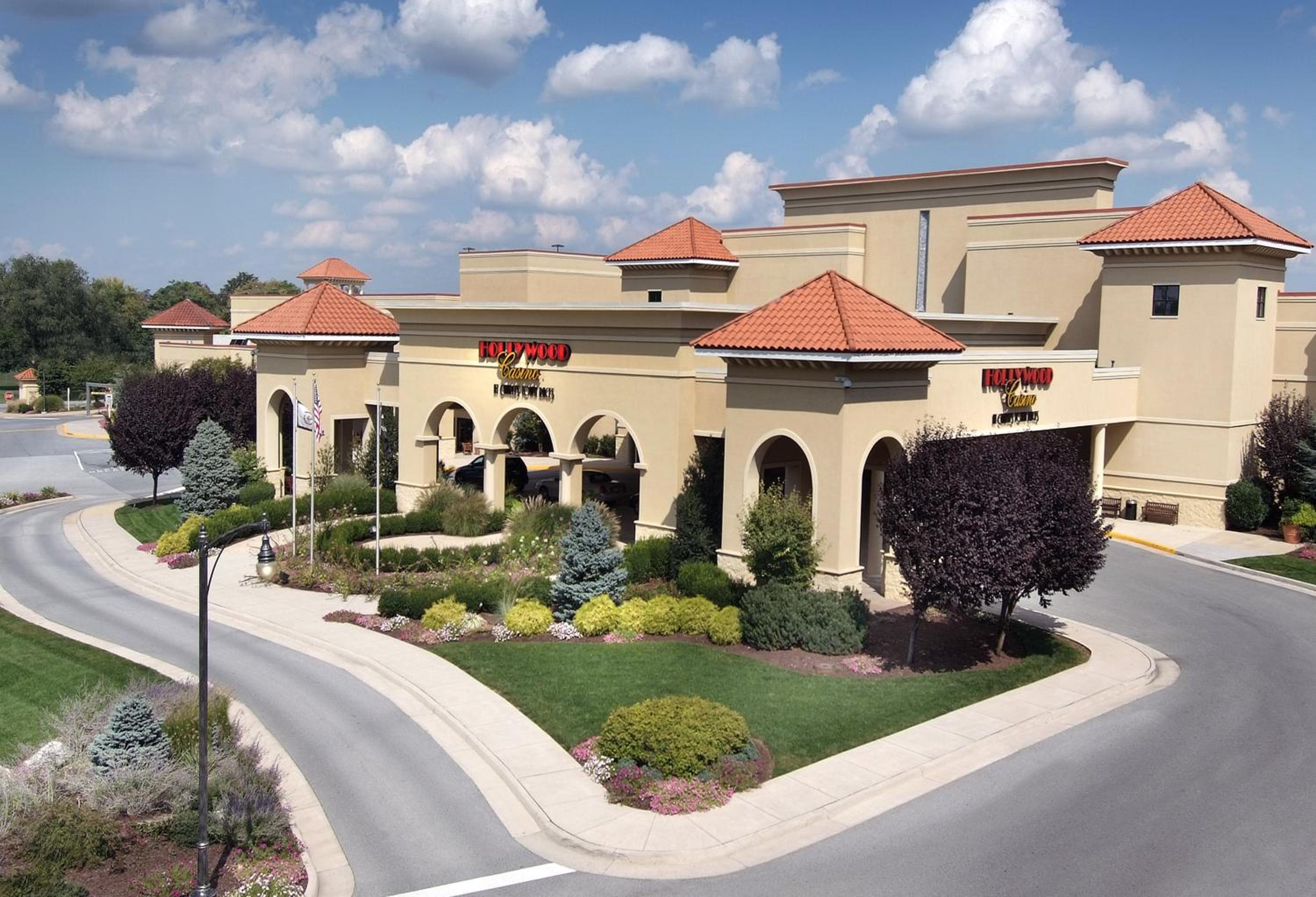 The Inn at Charles Town / Hollywood Casino - Property Image 18