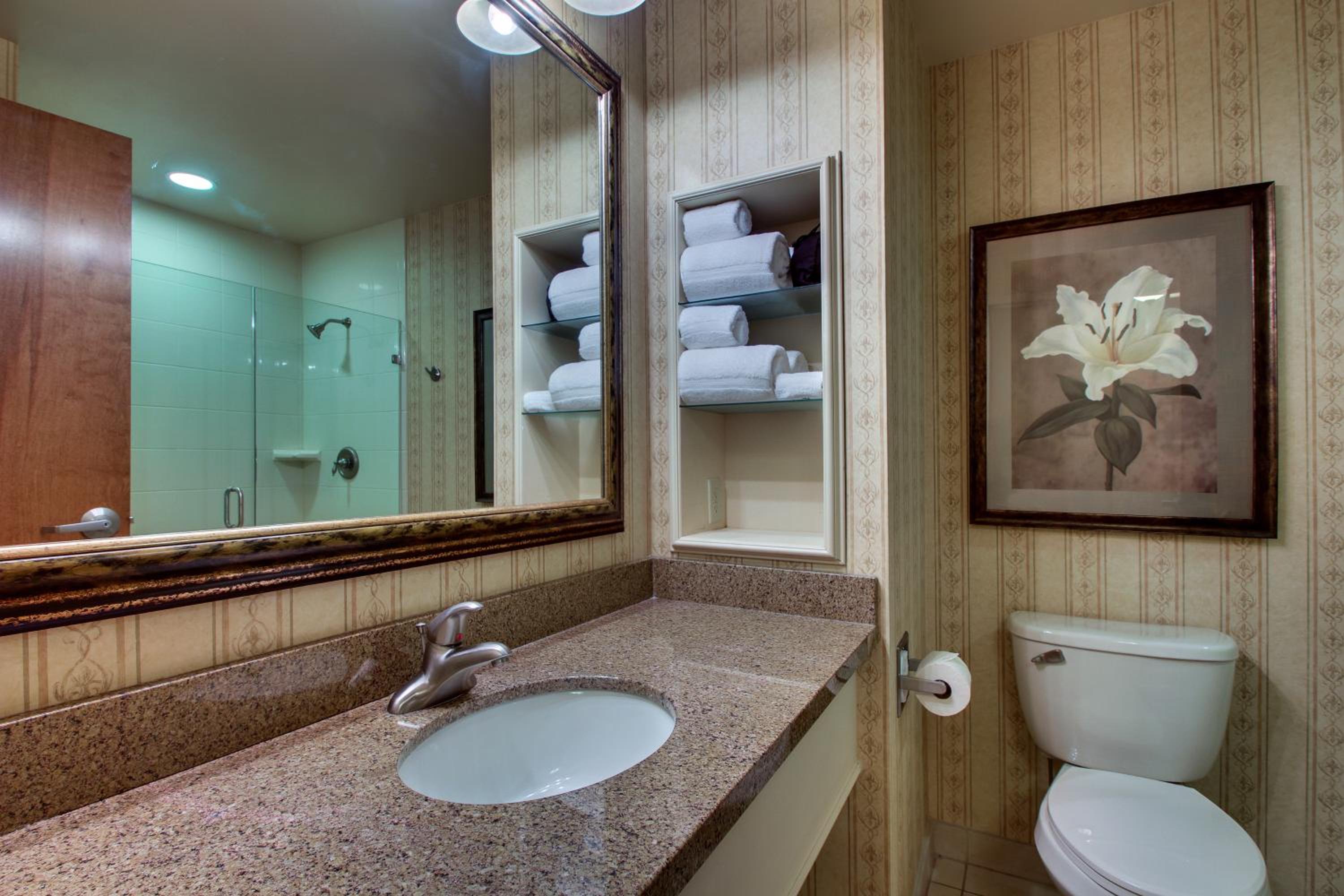 The Inn at Charles Town / Hollywood Casino - Property Image 16