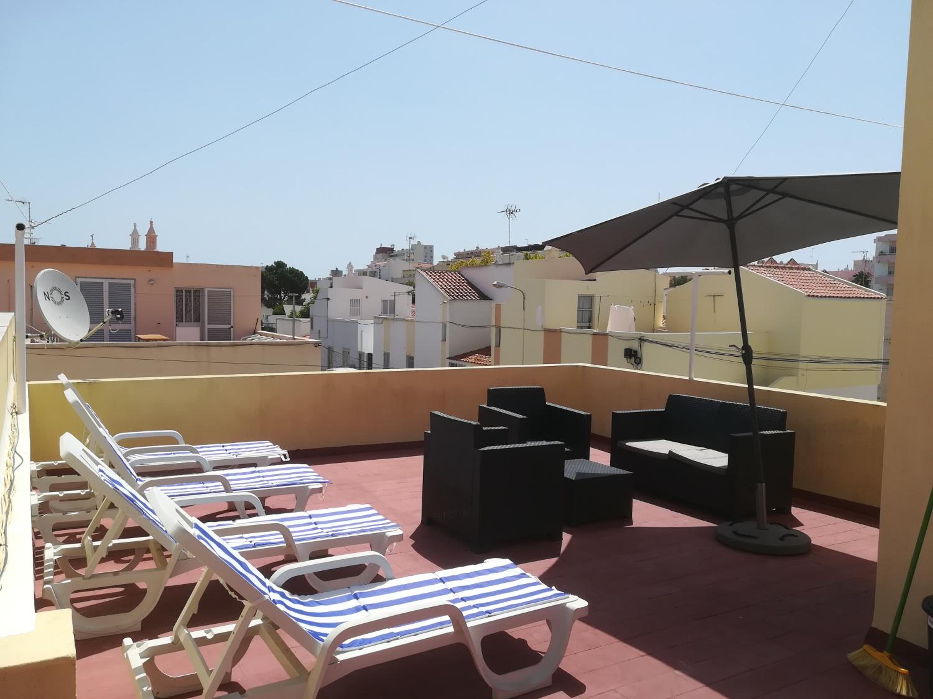 roof