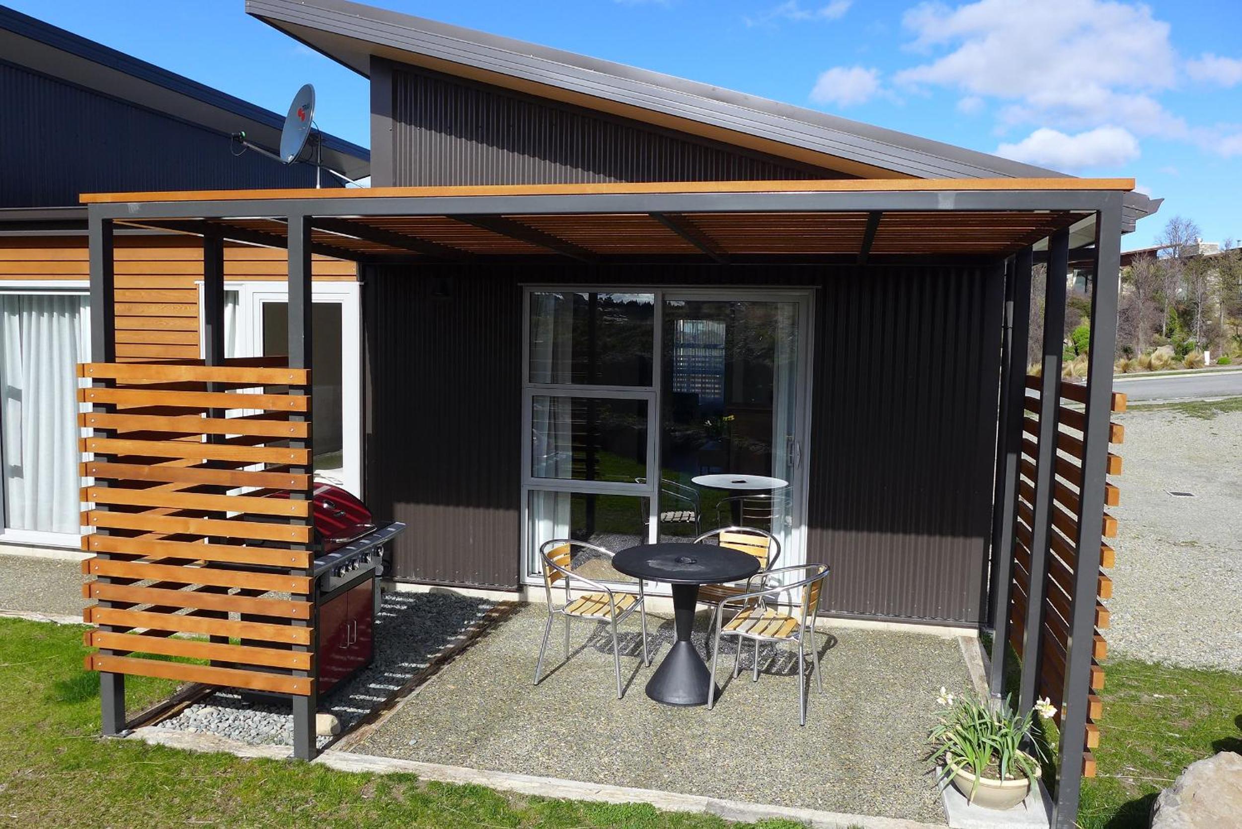 Cairnsmore Apartment - Lake Tekapo view 3