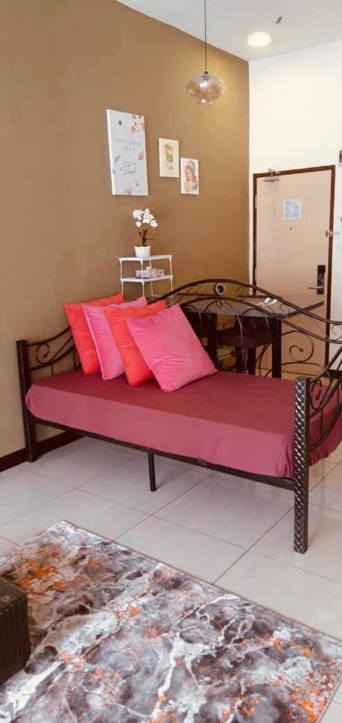 Melaka B Lagoon Irfan Luxury Room photo 5