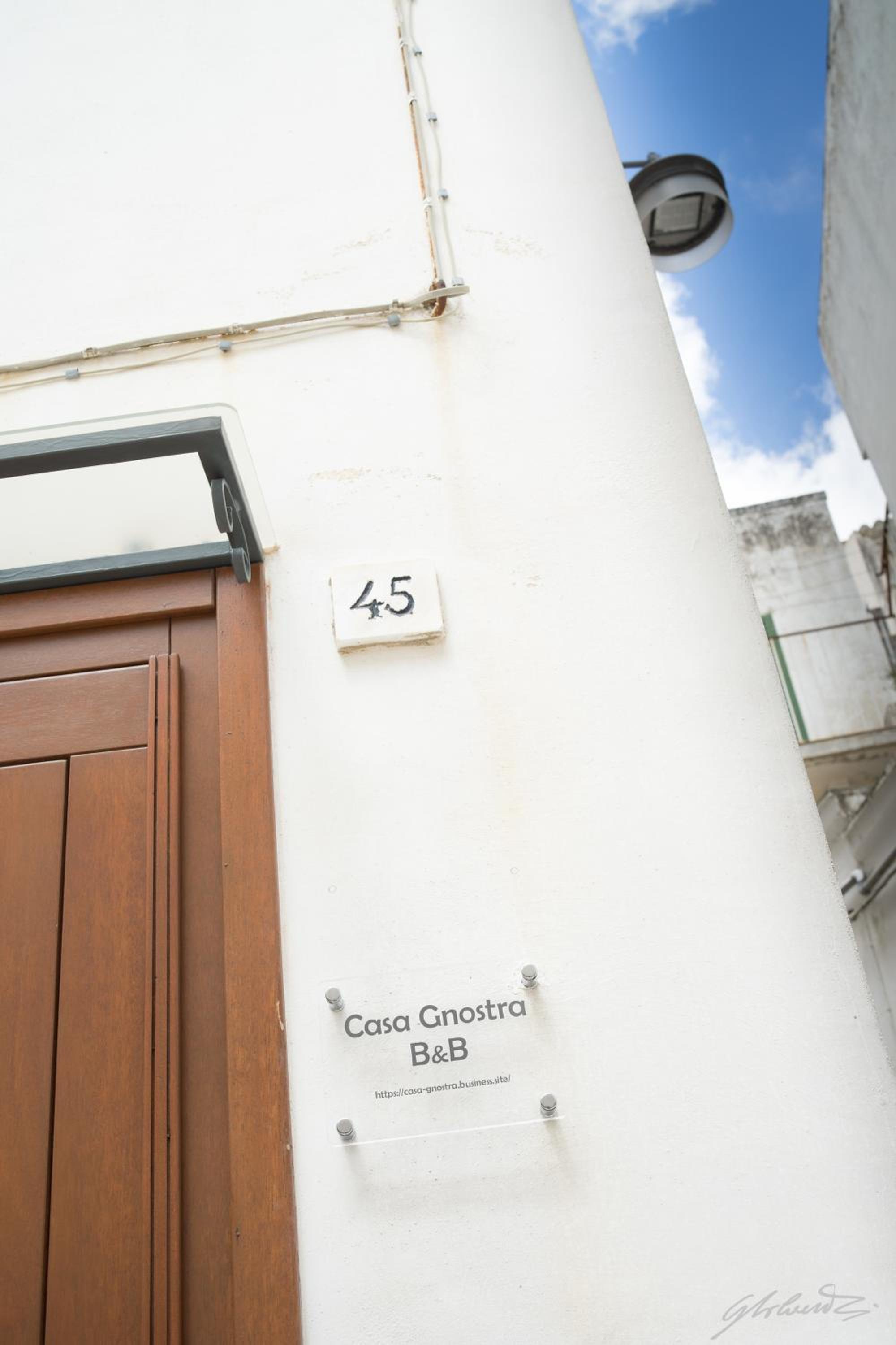 Casa Gnostra, photo 17