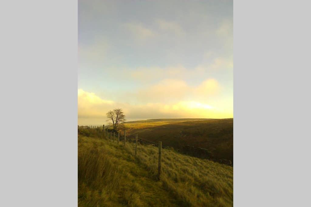 Stones Cottage Farm, nr Haworth, family friendly for infants teens ASD, gaming barn inc retro gaming, hot tub, animals, arts, crafts, free wifi, free parki view 5