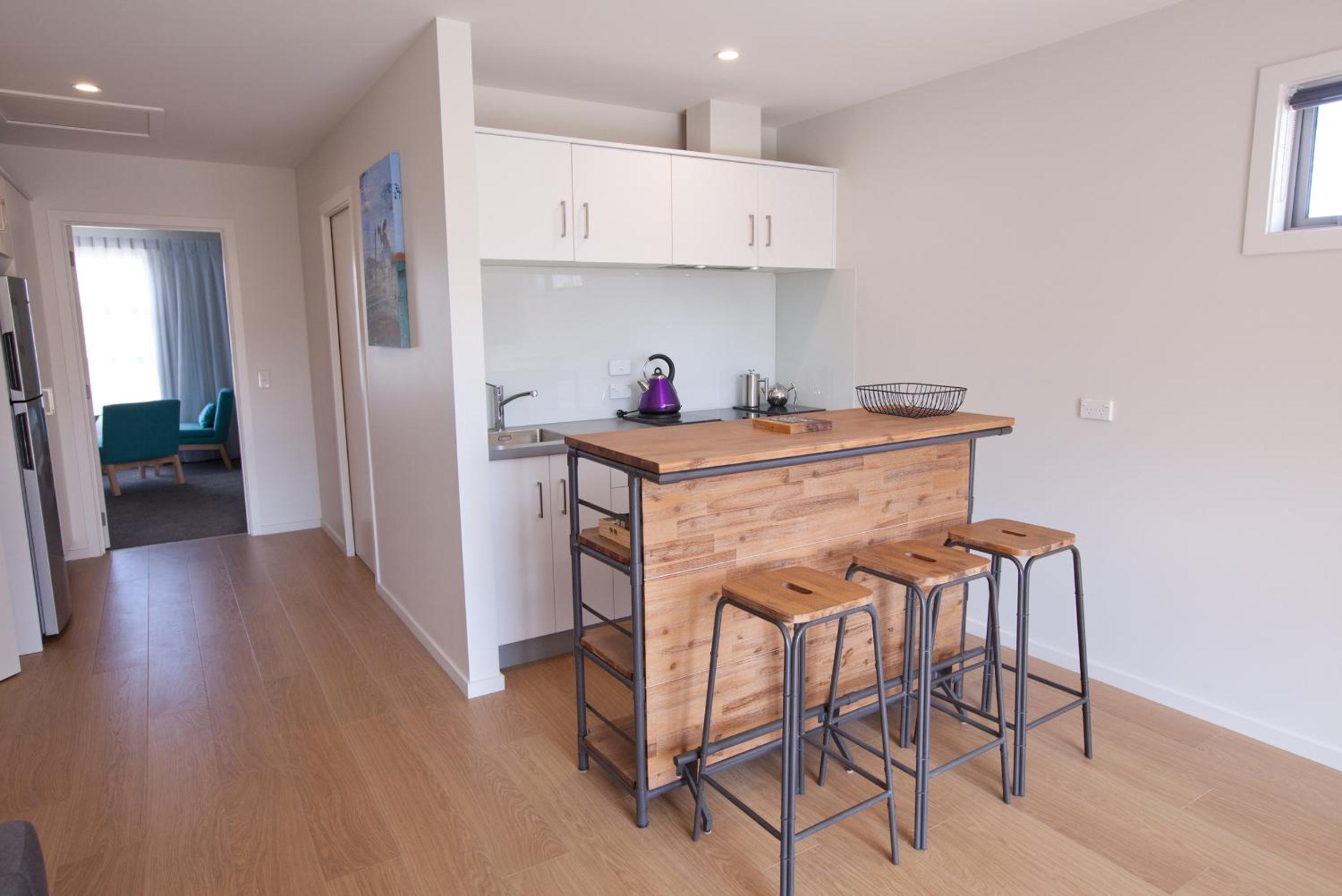 Cairnsmore Apartment - Lake Tekapo view 5
