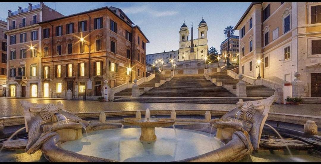 Le Rondini Apartment, 5 persone, 2 balconi, Policlinico Tor Vergata e Casilino