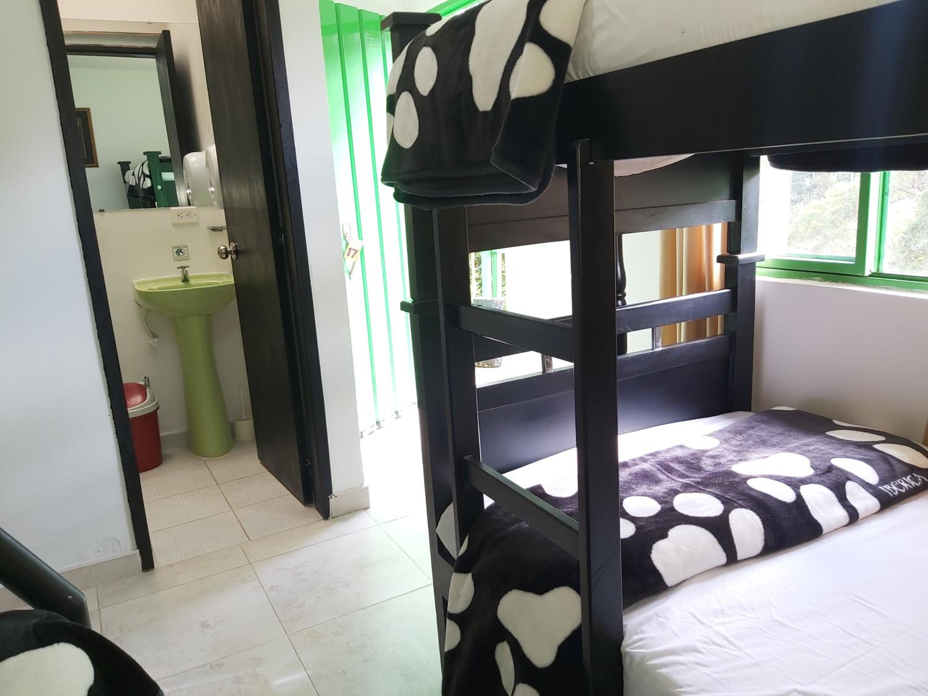 Hostal y Camping Los Girasoles
