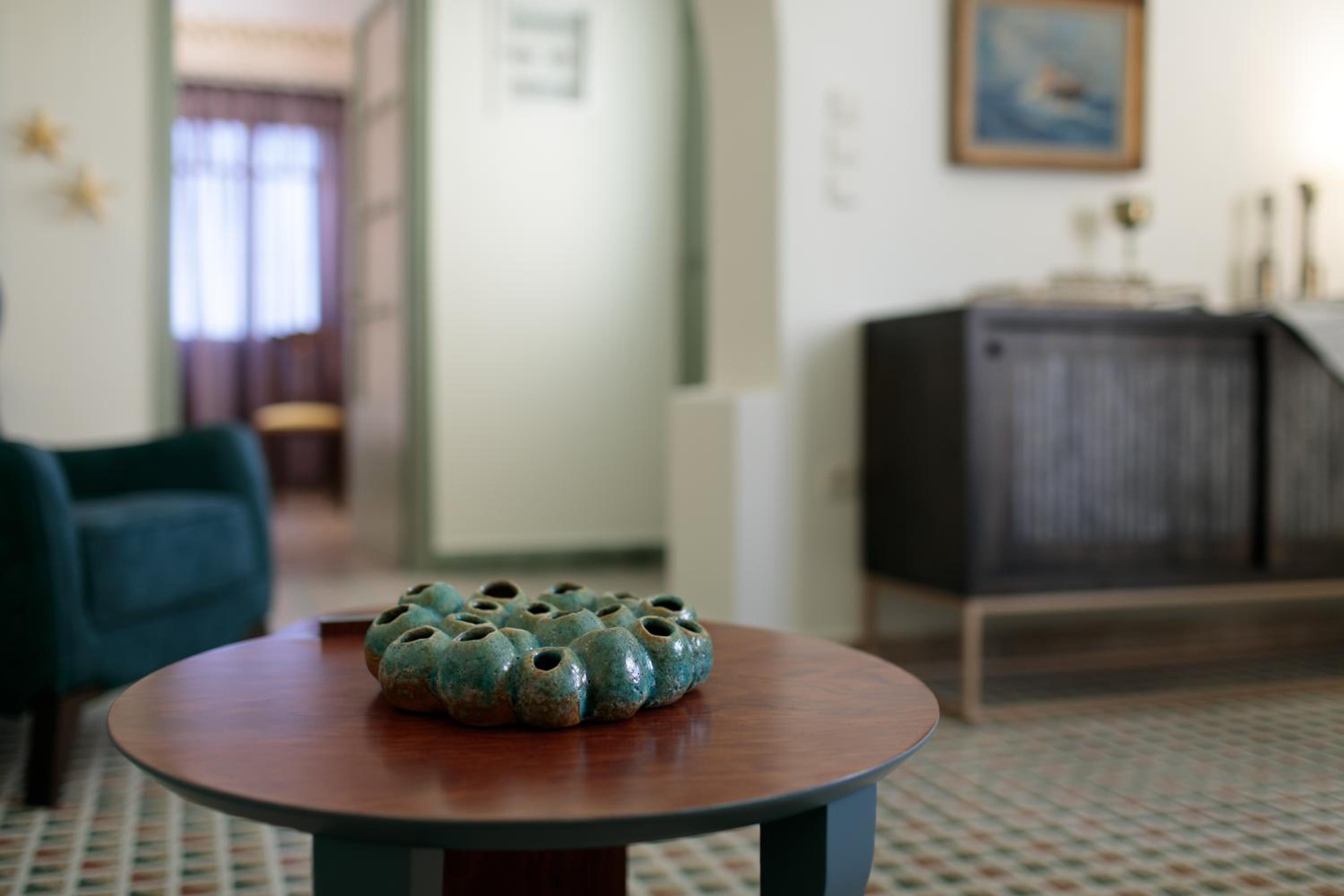 Alma Libre Villas Chora photo 5