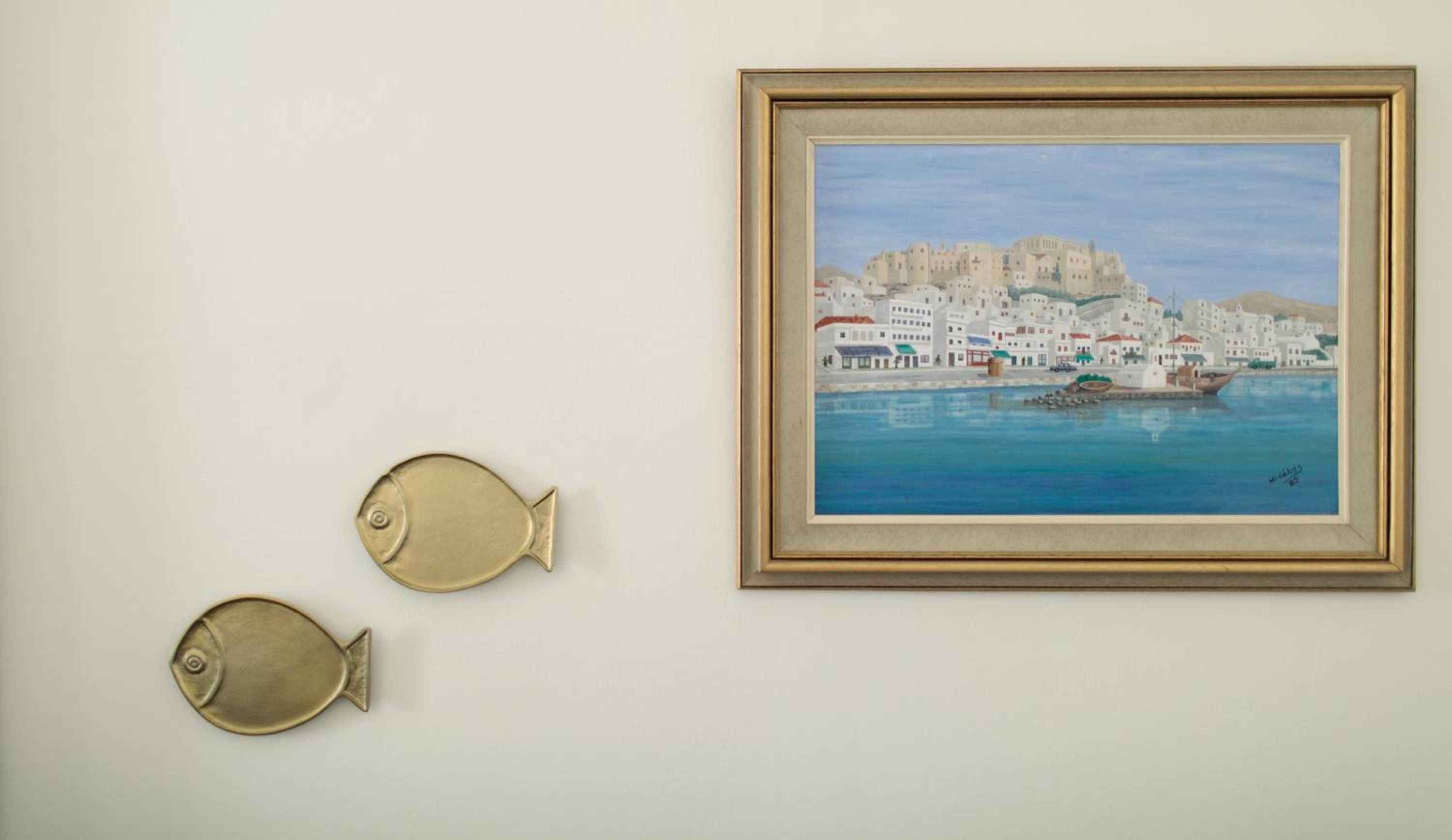 Alma Libre Villas Chora photo 2