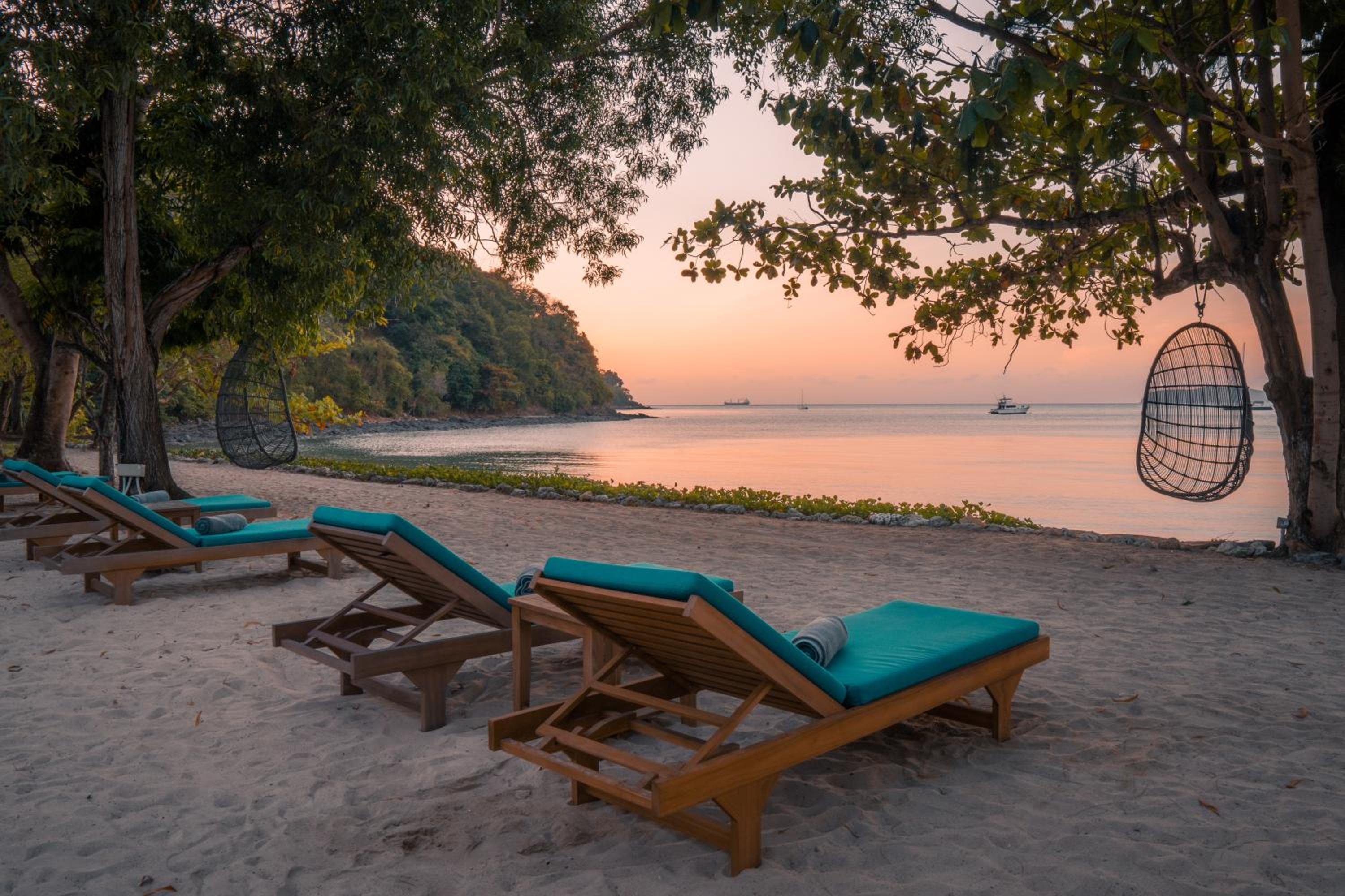 The Mooring Resort