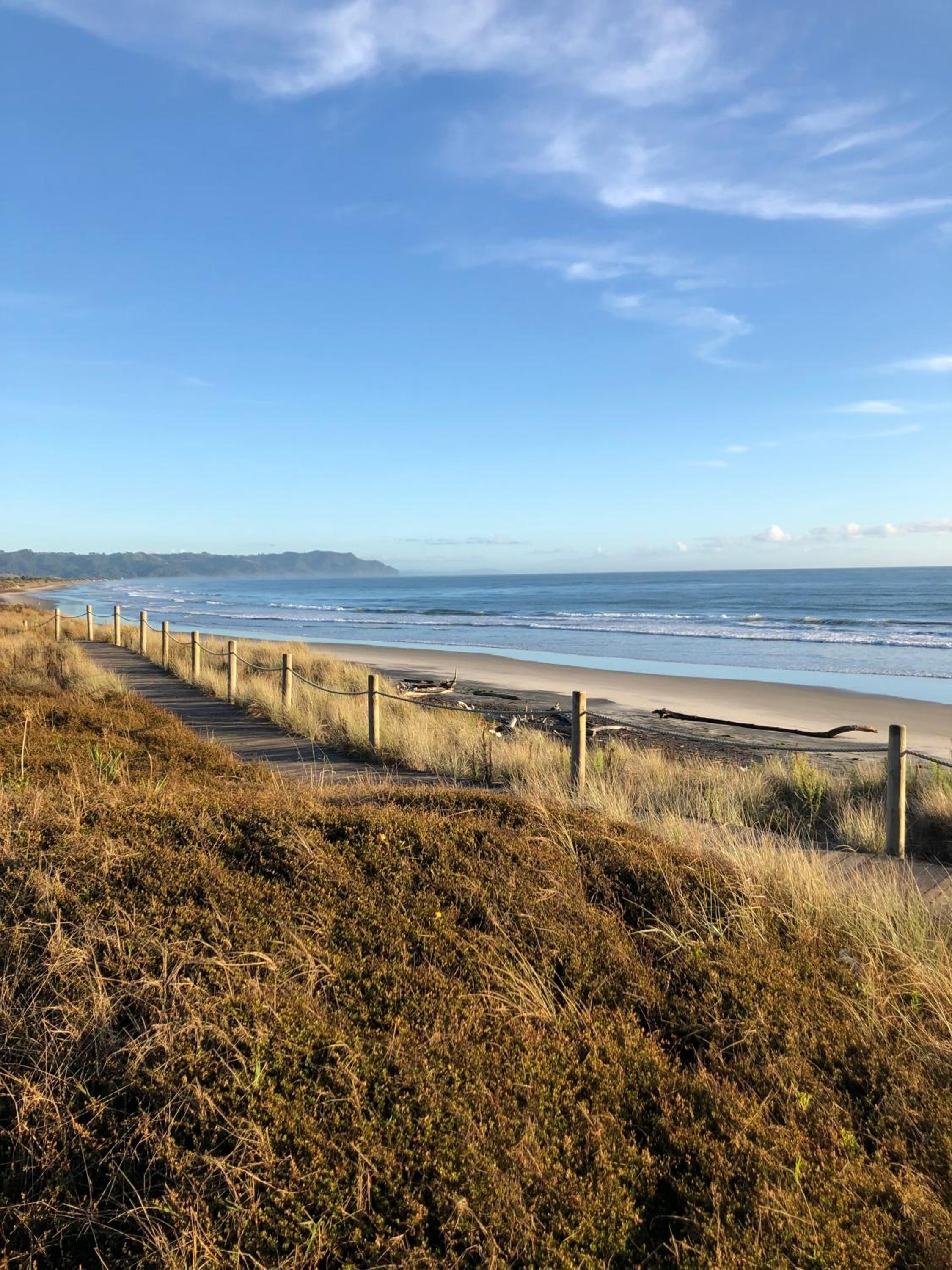 Bowentown Beach Holiday Park