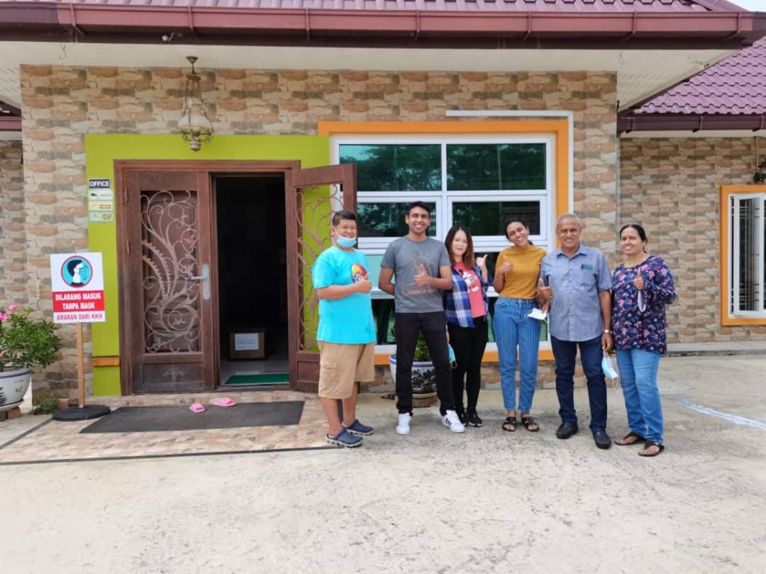 Pilly Homestay photo 2
