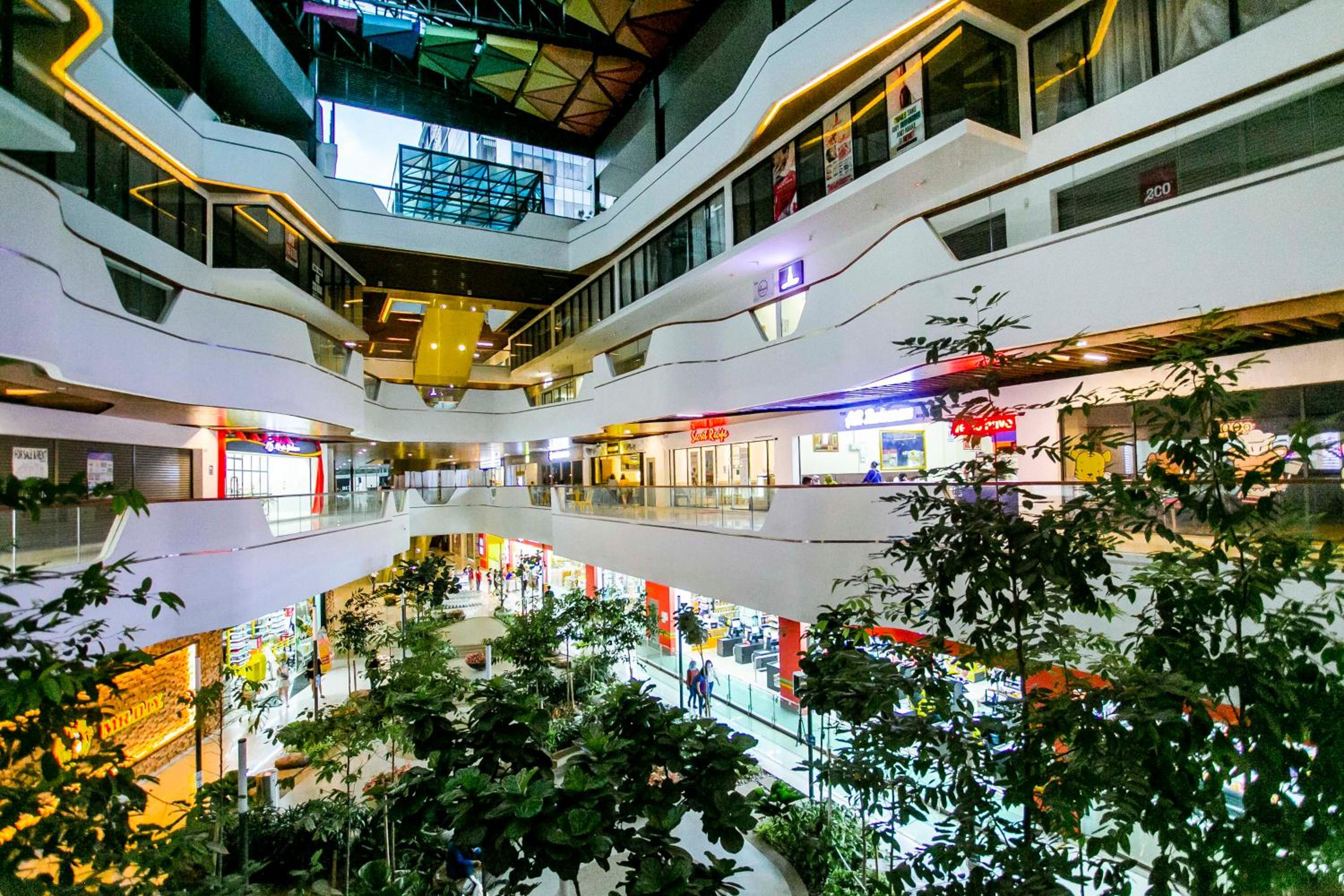 Revo Pavilion Bukit Jalil by Ody Suites
